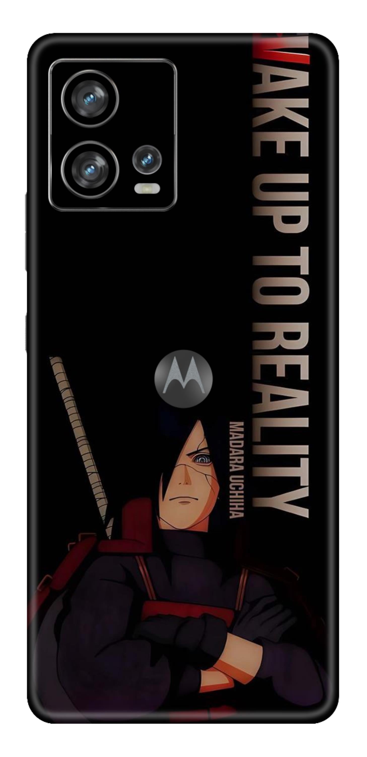 Moto Edge 30 Fusion 5G Skins and Wraps