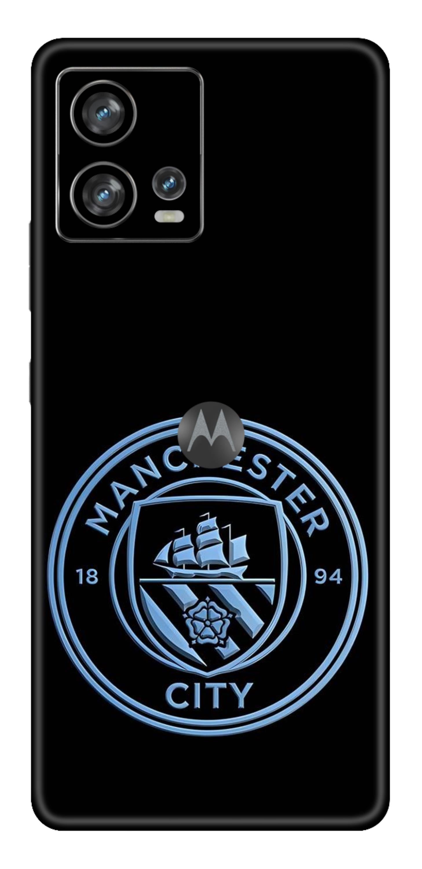 Moto Edge 30 Fusion 5G Skins and Wraps