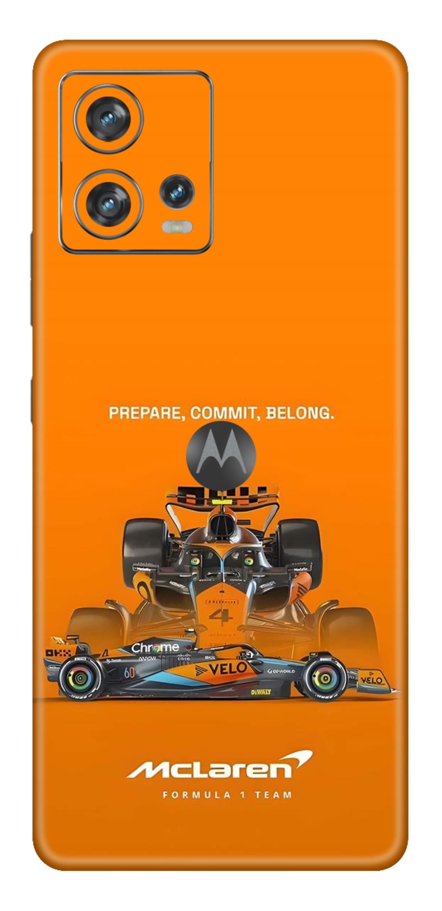 Moto Edge 30 Fusion 5G Skins and Wraps