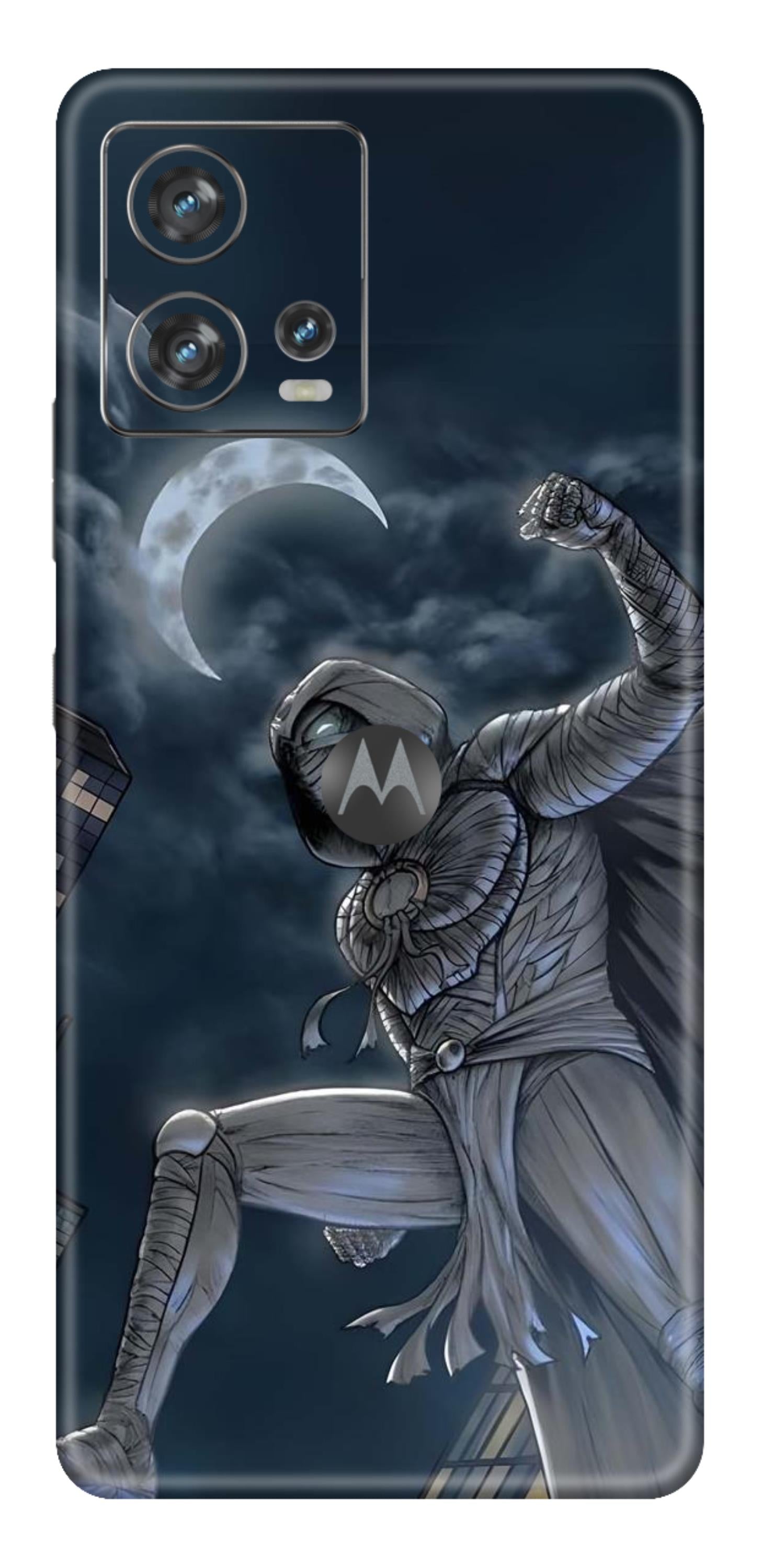 Moto Edge 30 Fusion 5G Skins and Wraps