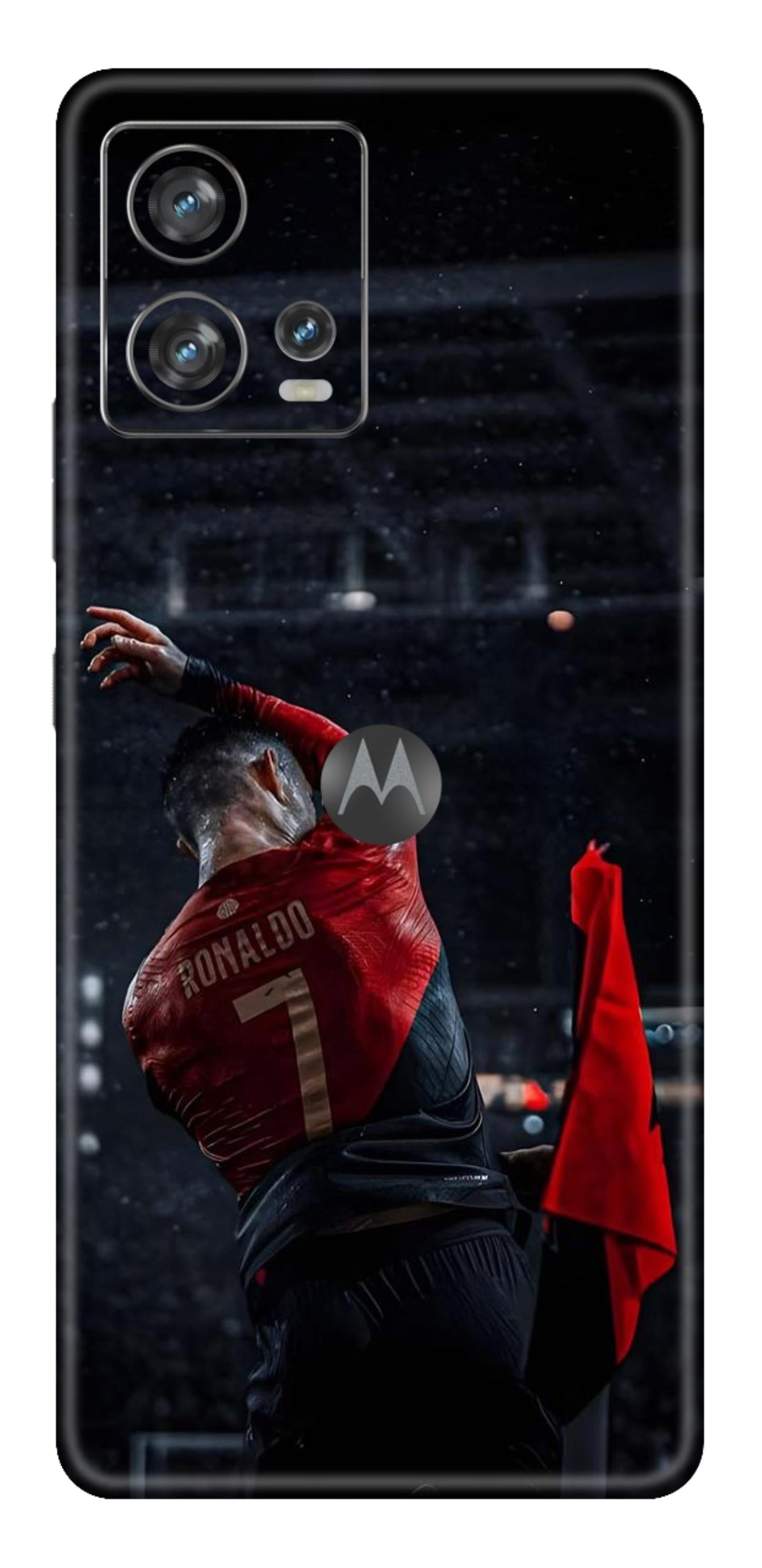 Moto Edge 30 Fusion 5G Skins and Wraps