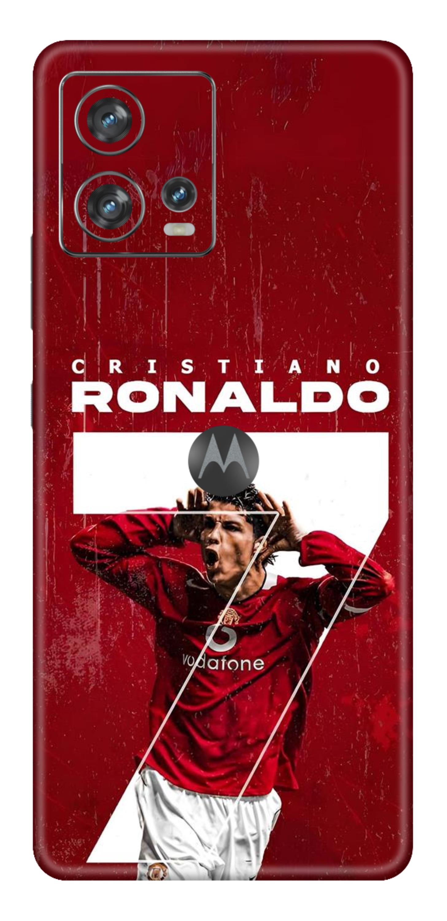 Moto Edge 30 Fusion 5G Skins and Wraps