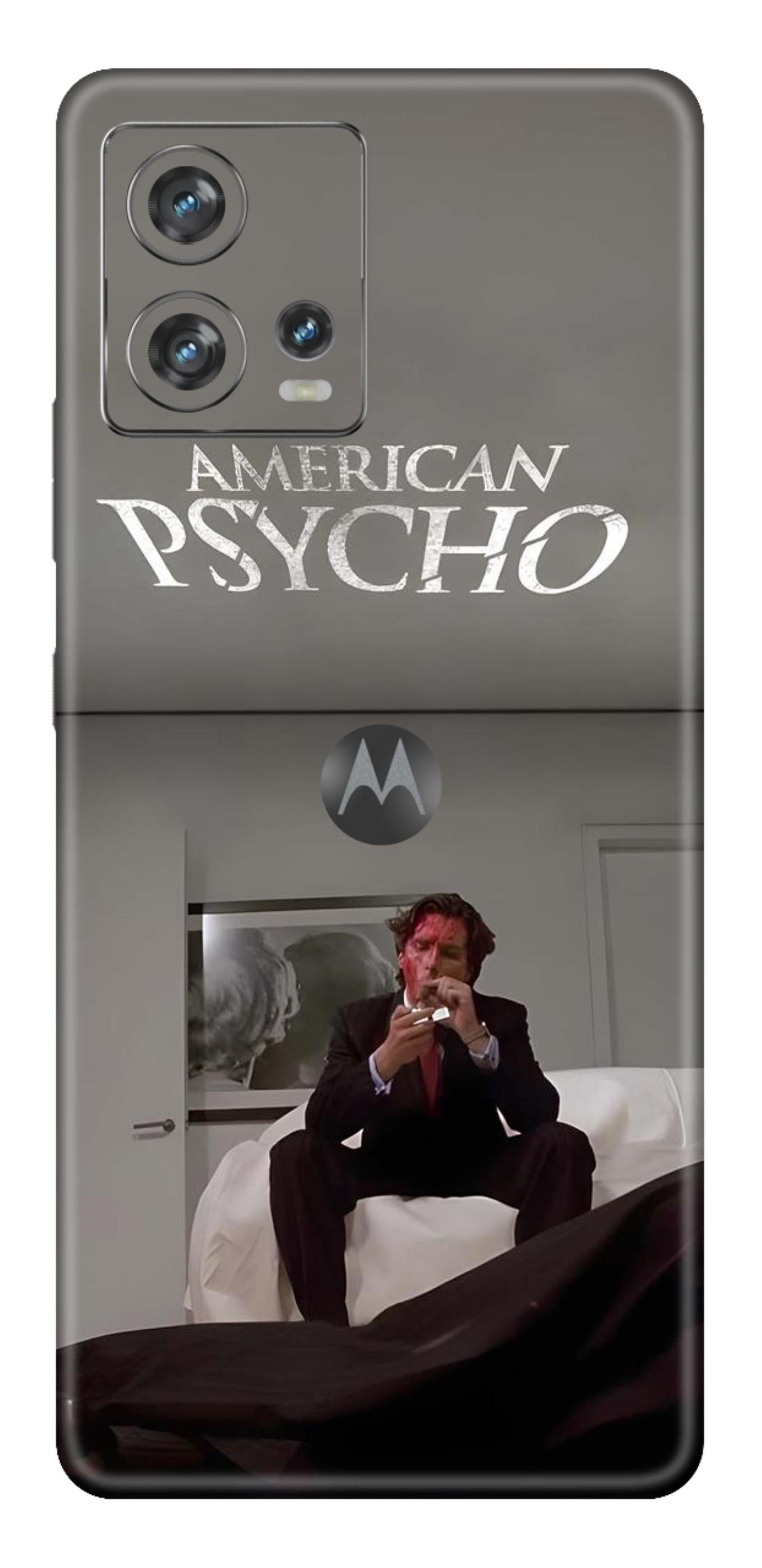 Moto Edge 30 Fusion 5G Skins and Wraps