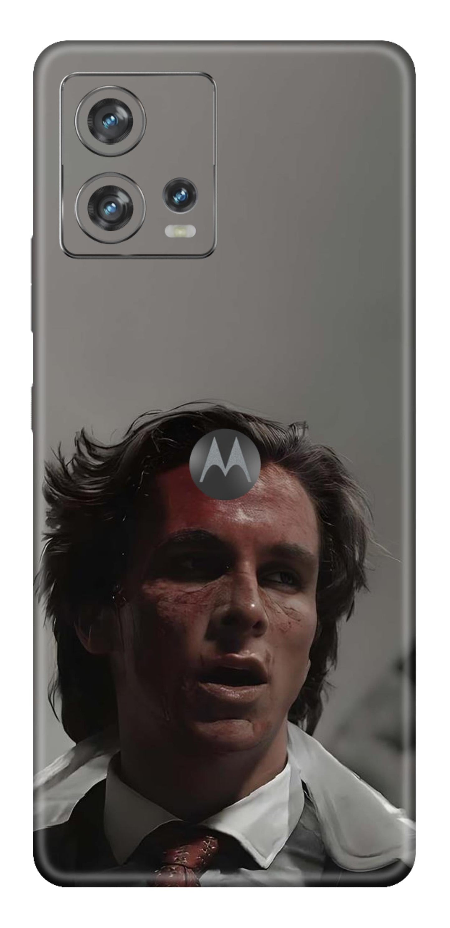 Moto Edge 30 Fusion 5G Skins and Wraps