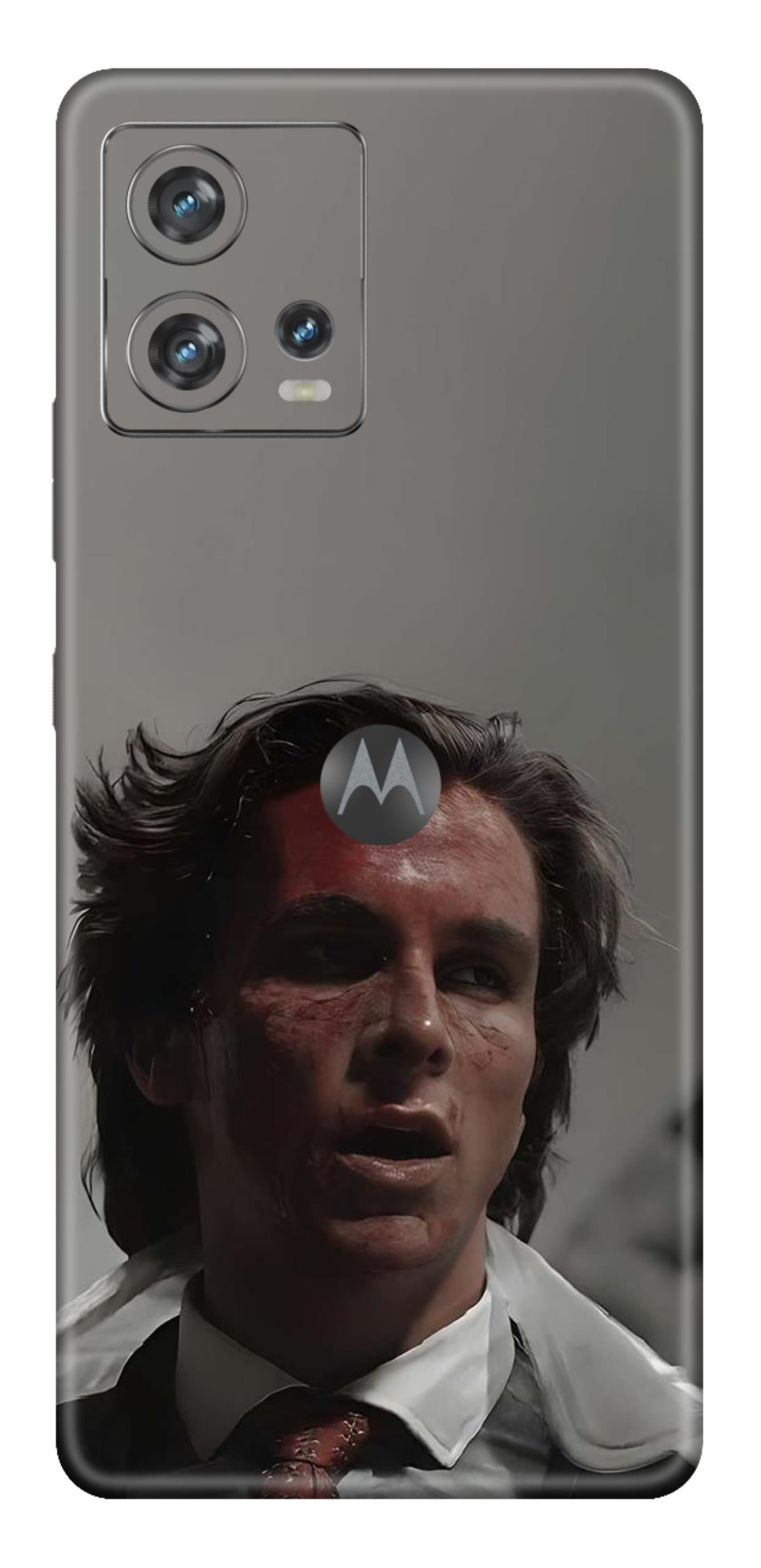 Moto Edge 30 Fusion 5G Skins and Wraps