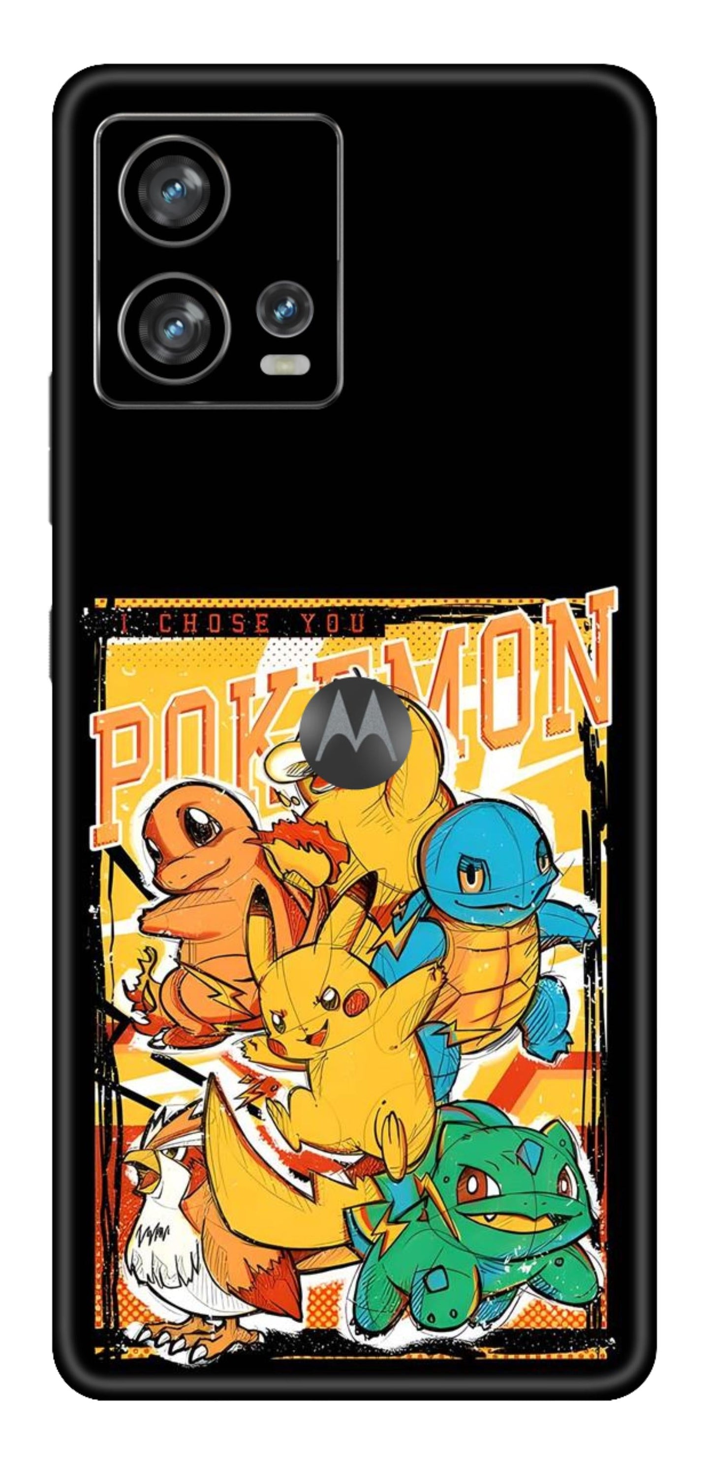 Moto Edge 30 Fusion 5G Skins and Wraps