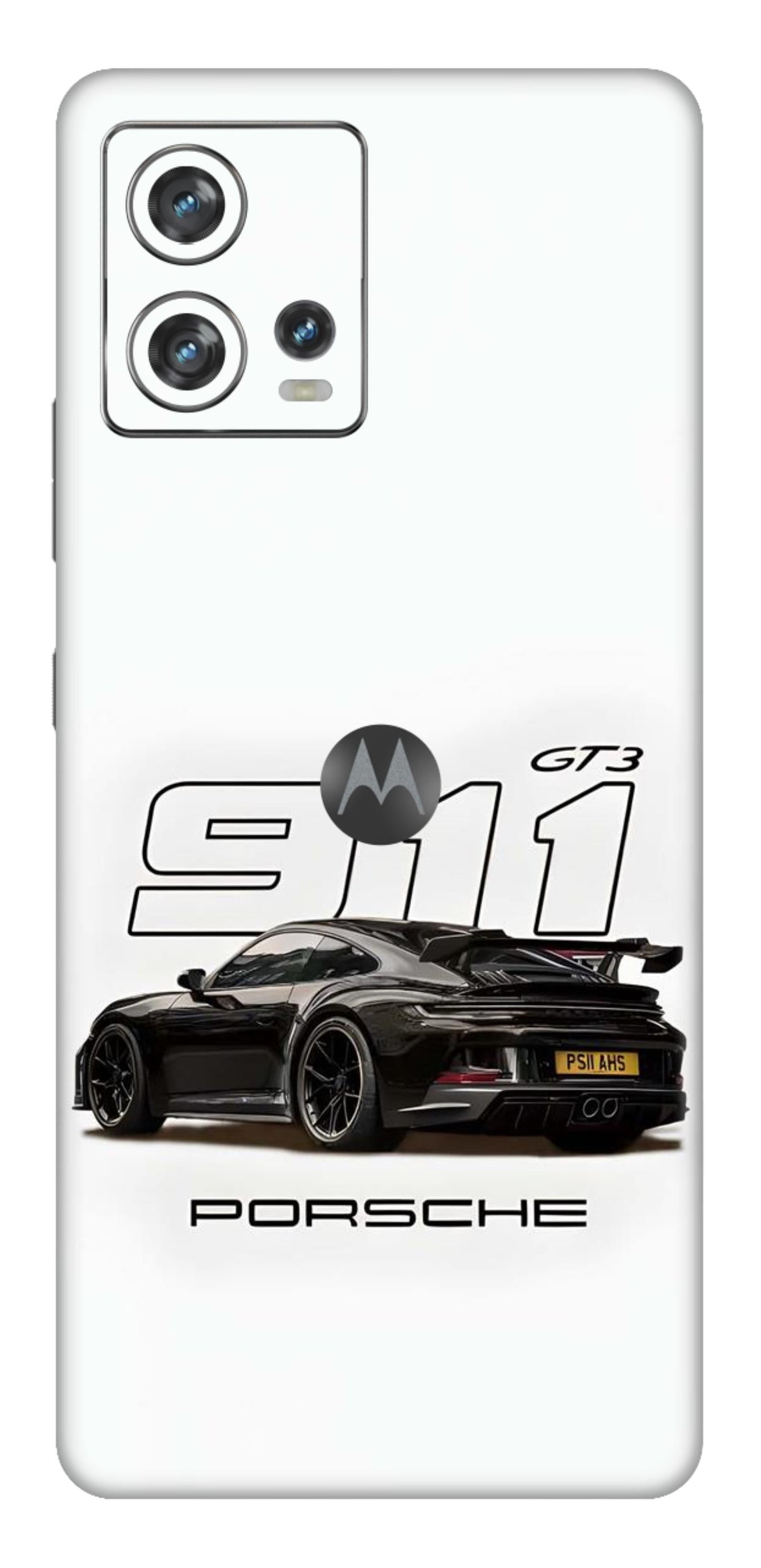 Moto Edge 30 Fusion 5G Skins and Wraps