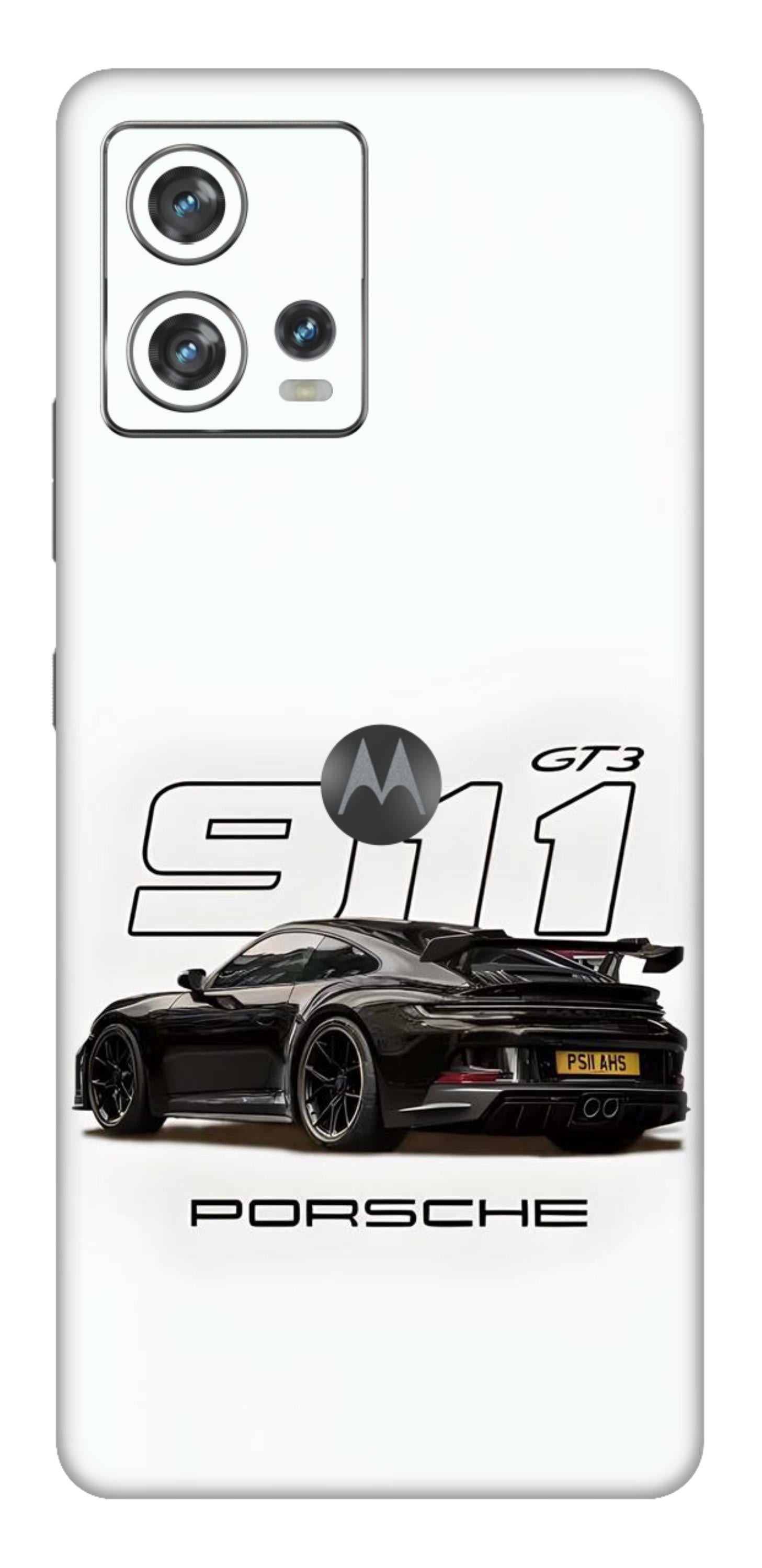 Moto Edge 30 Fusion 5G Skins and Wraps