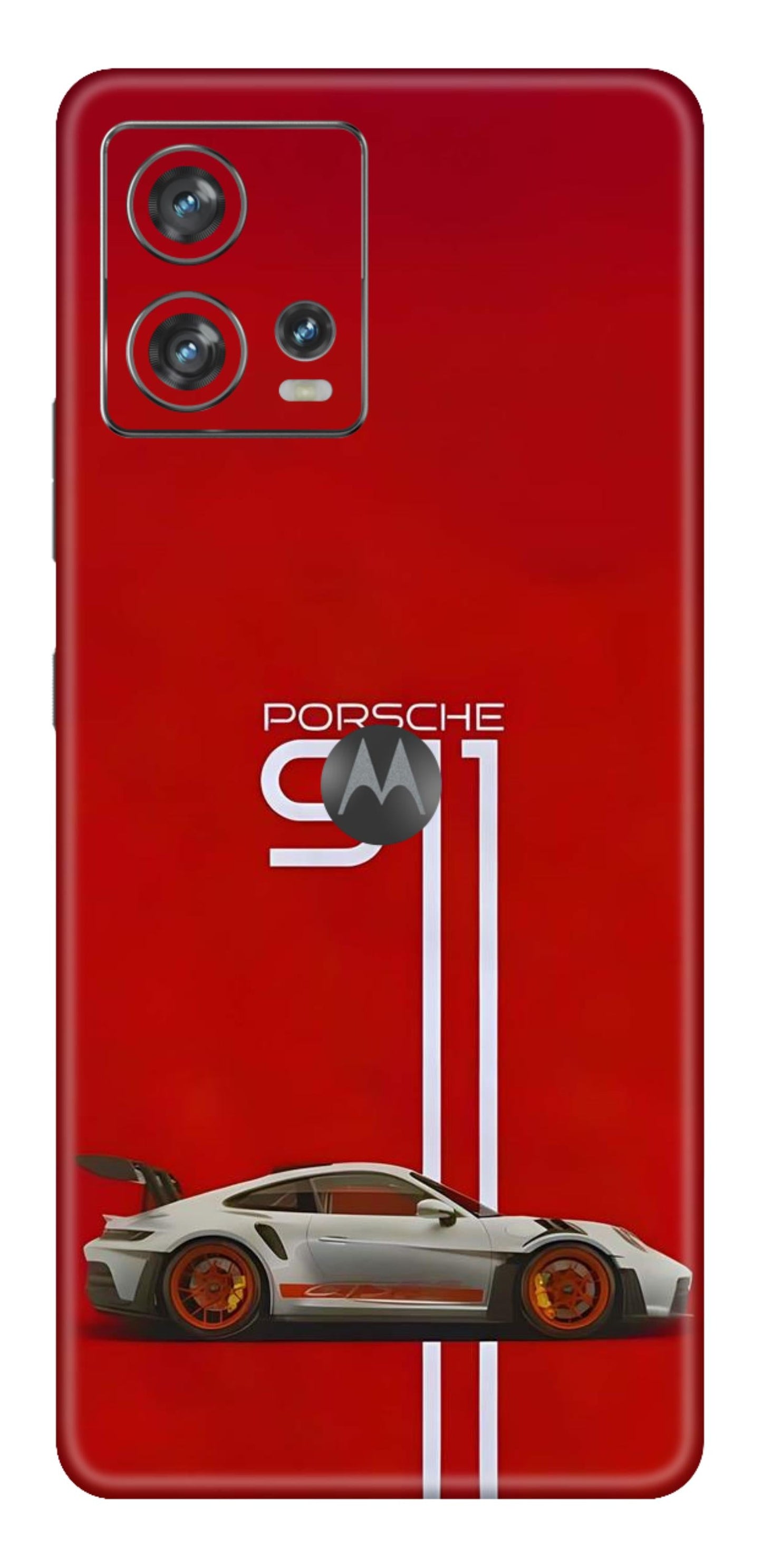 Moto Edge 30 Fusion 5G Skins and Wraps