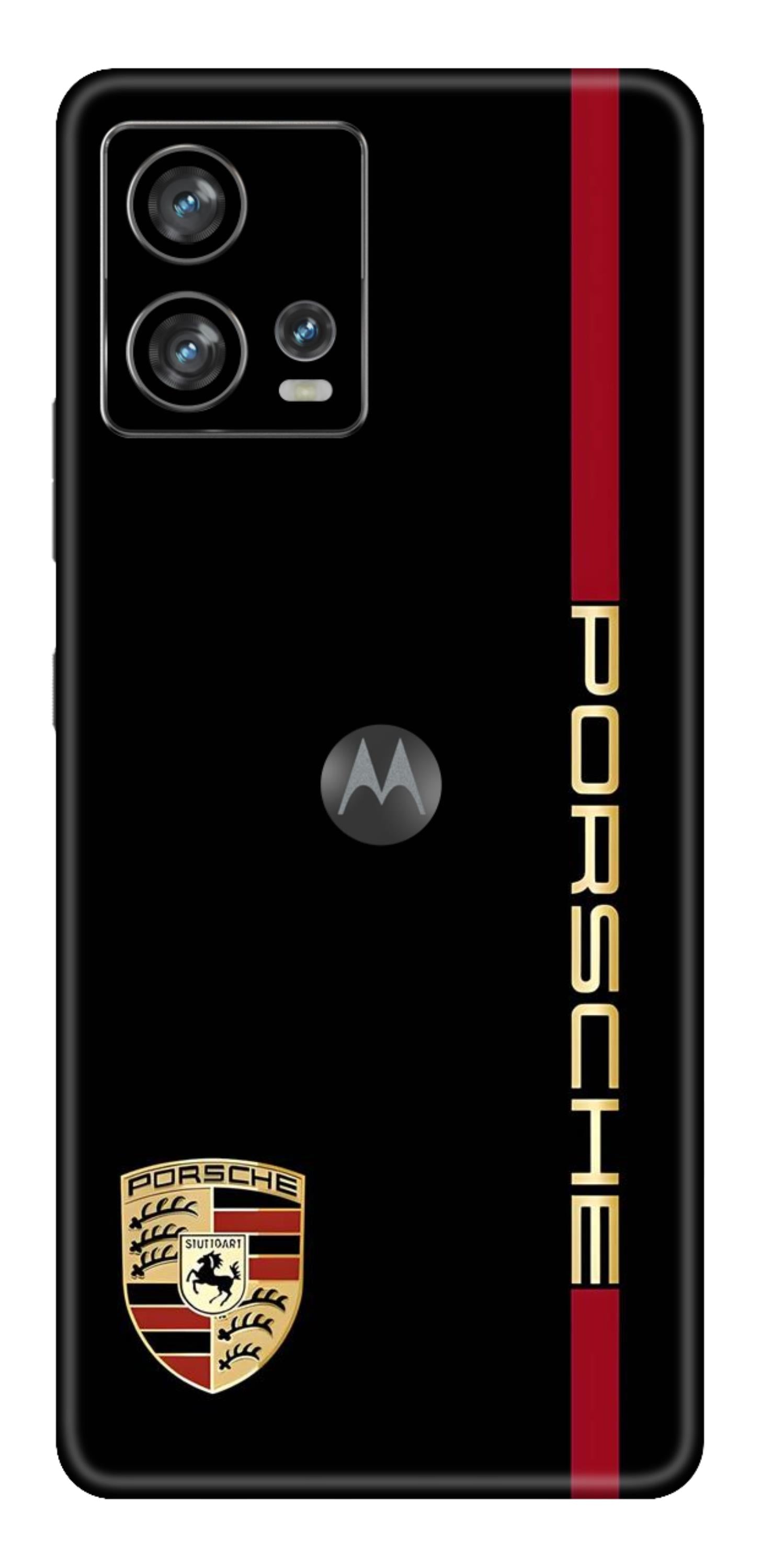 Moto Edge 30 Fusion 5G Skins and Wraps