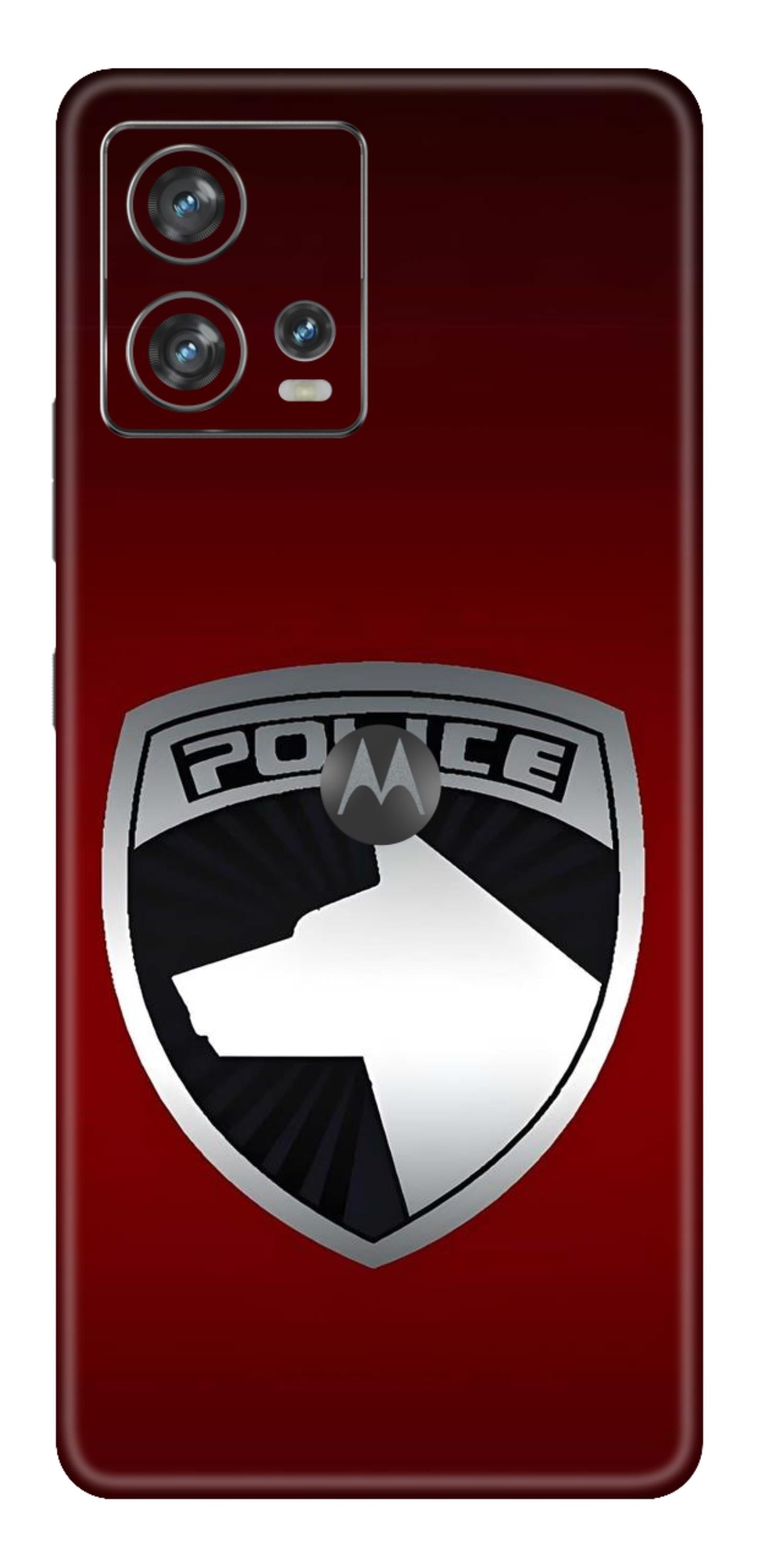 Moto Edge 30 Fusion 5G Skins and Wraps