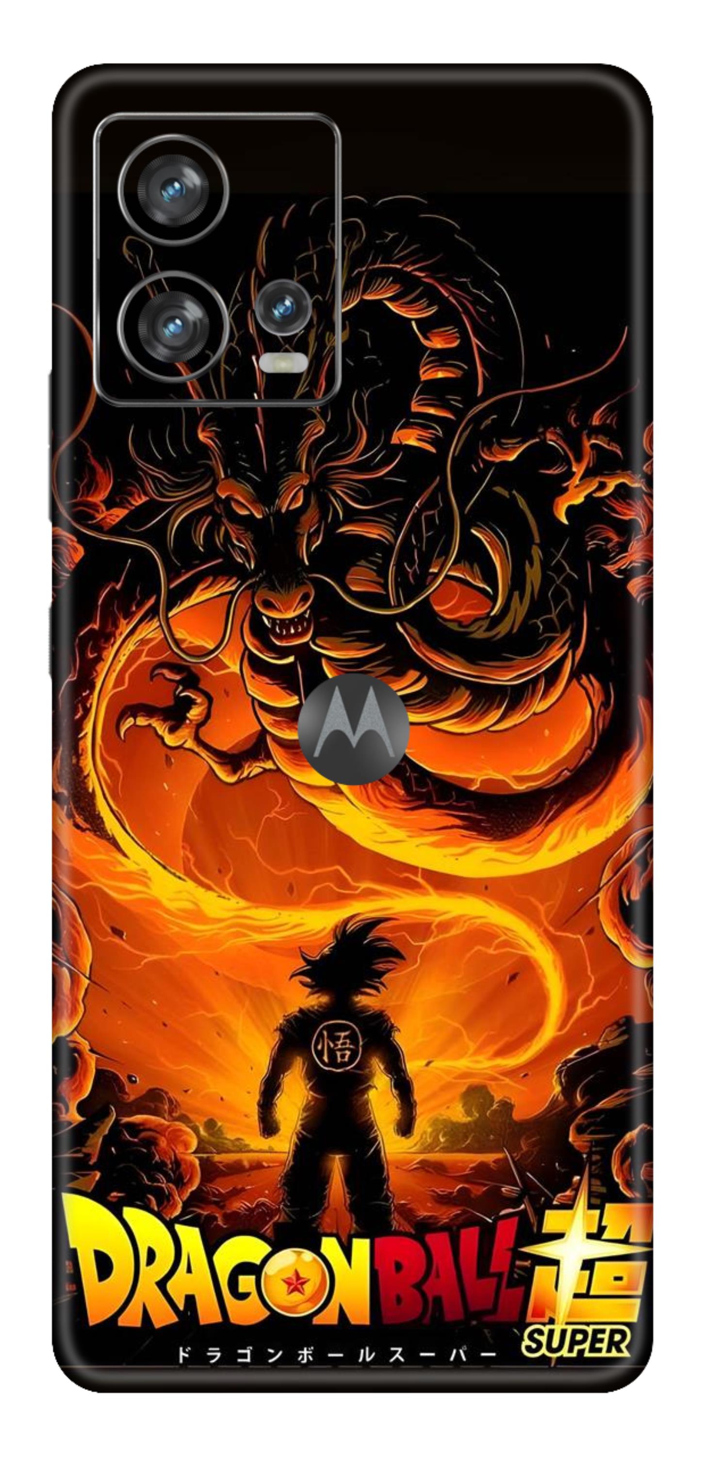 Moto Edge 30 Fusion 5G Skins and Wraps