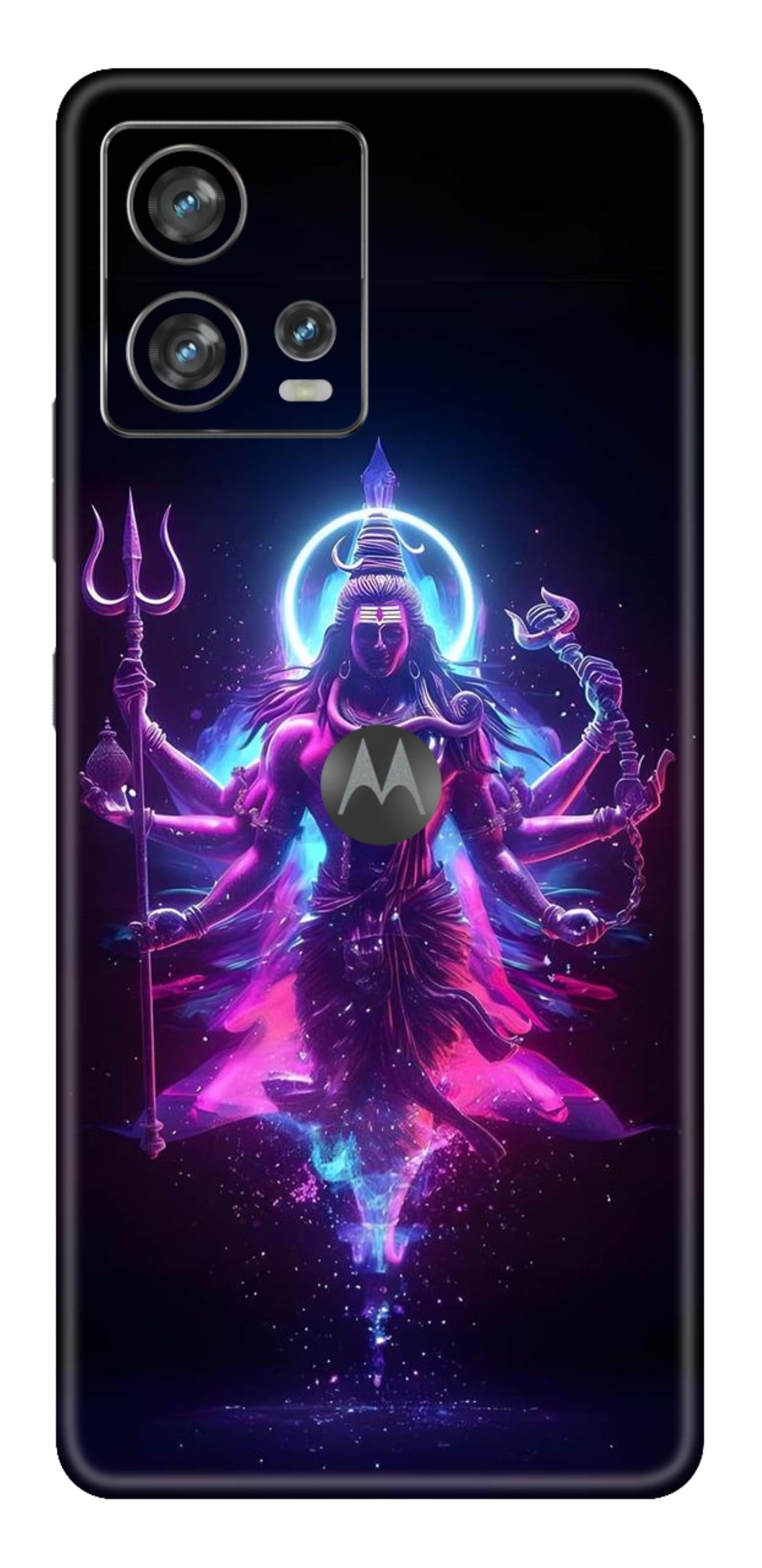 Moto Edge 30 Fusion 5G Skins and Wraps