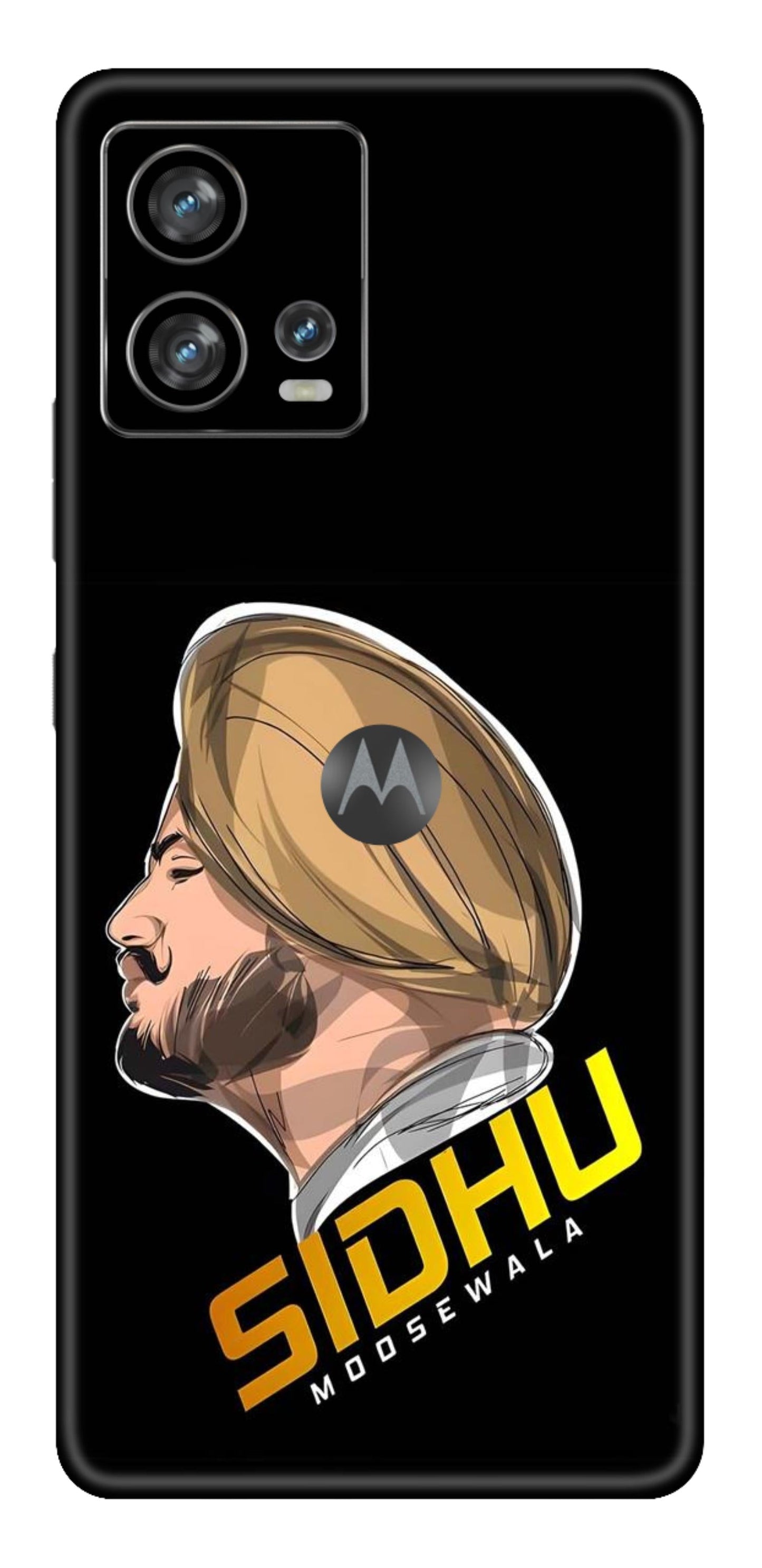 Moto Edge 30 Fusion 5G Skins and Wraps