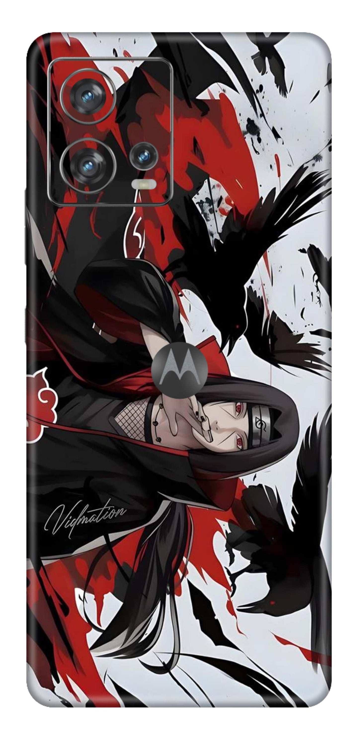 Moto Edge 30 Fusion 5G Skins and Wraps