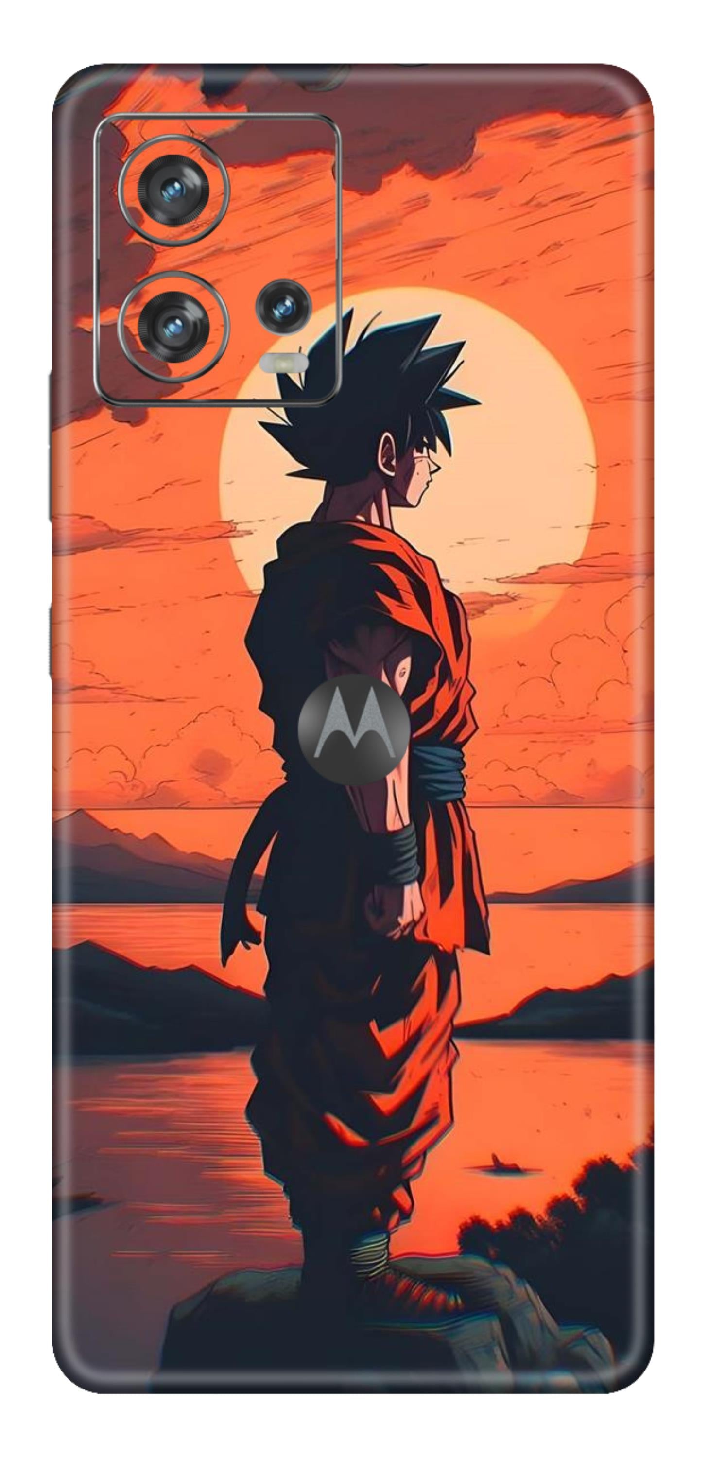 Moto Edge 30 Fusion 5G Skins and Wraps