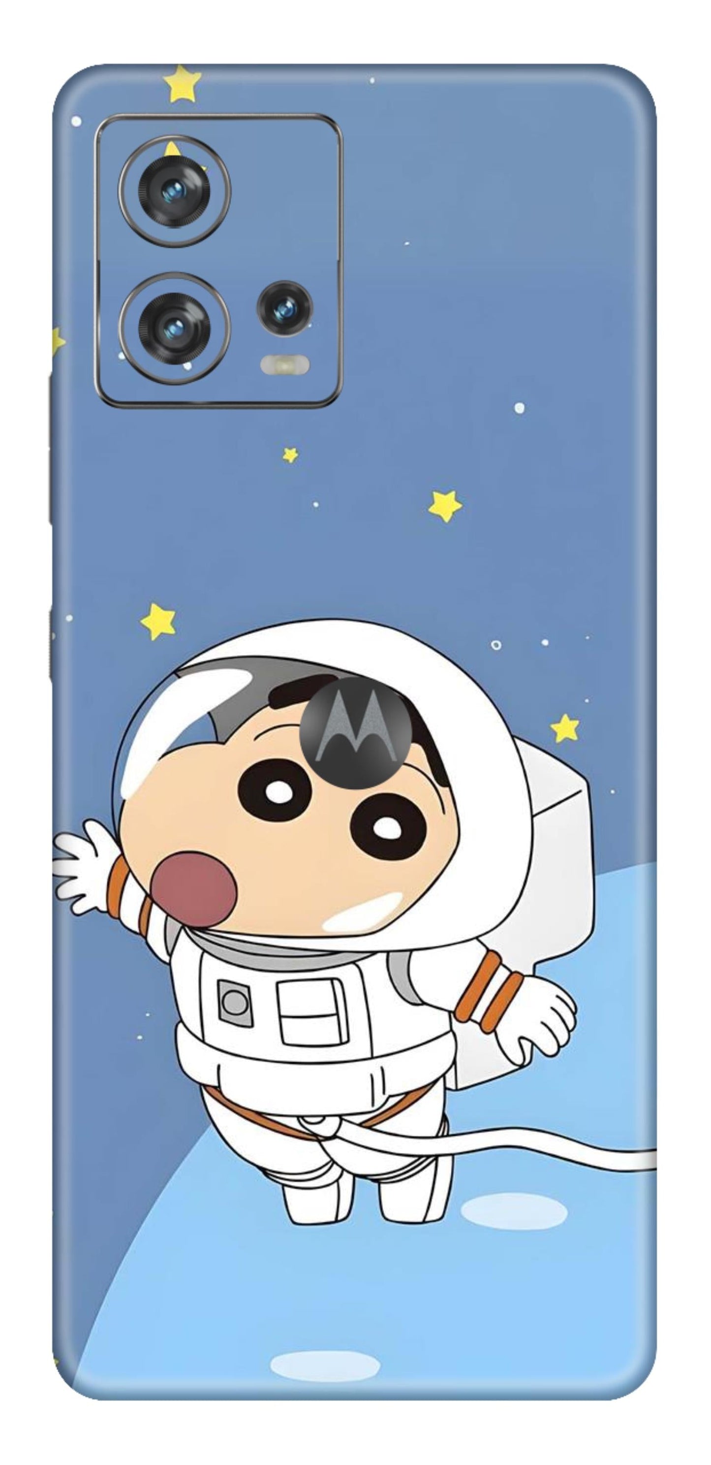 Moto Edge 30 Fusion 5G Skins and Wraps