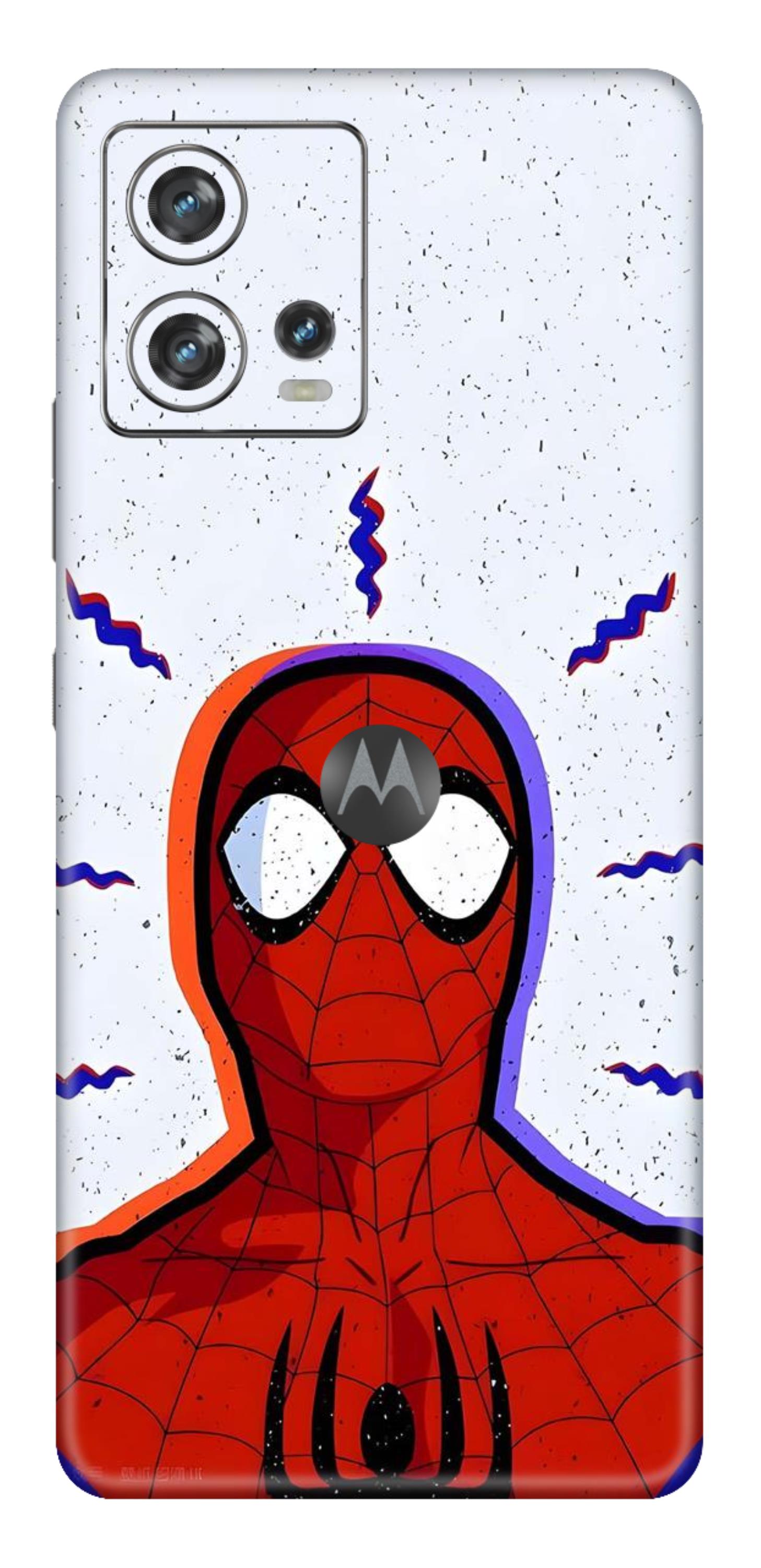 Moto Edge 30 Fusion 5G Skins and Wraps