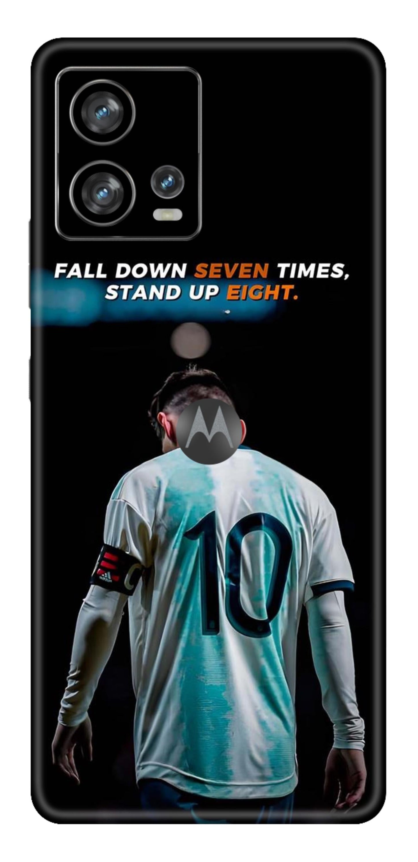 Moto Edge 30 Fusion 5G Skins and Wraps