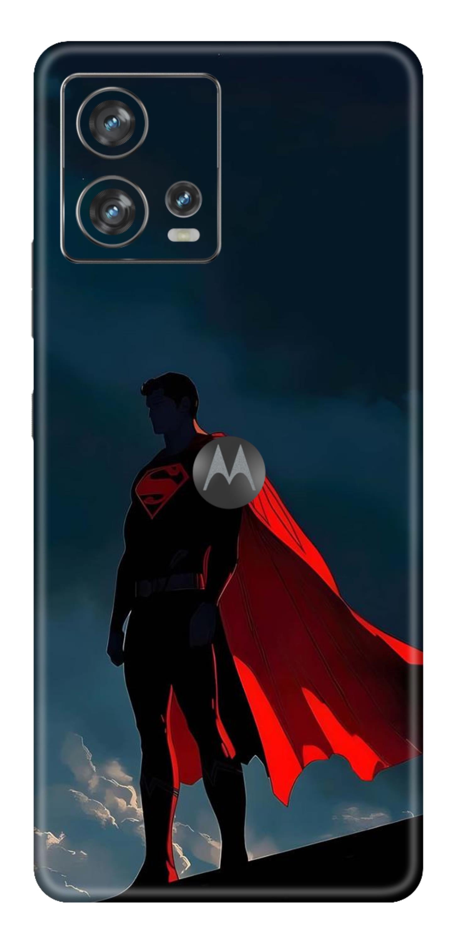 Moto Edge 30 Fusion 5G Skins and Wraps
