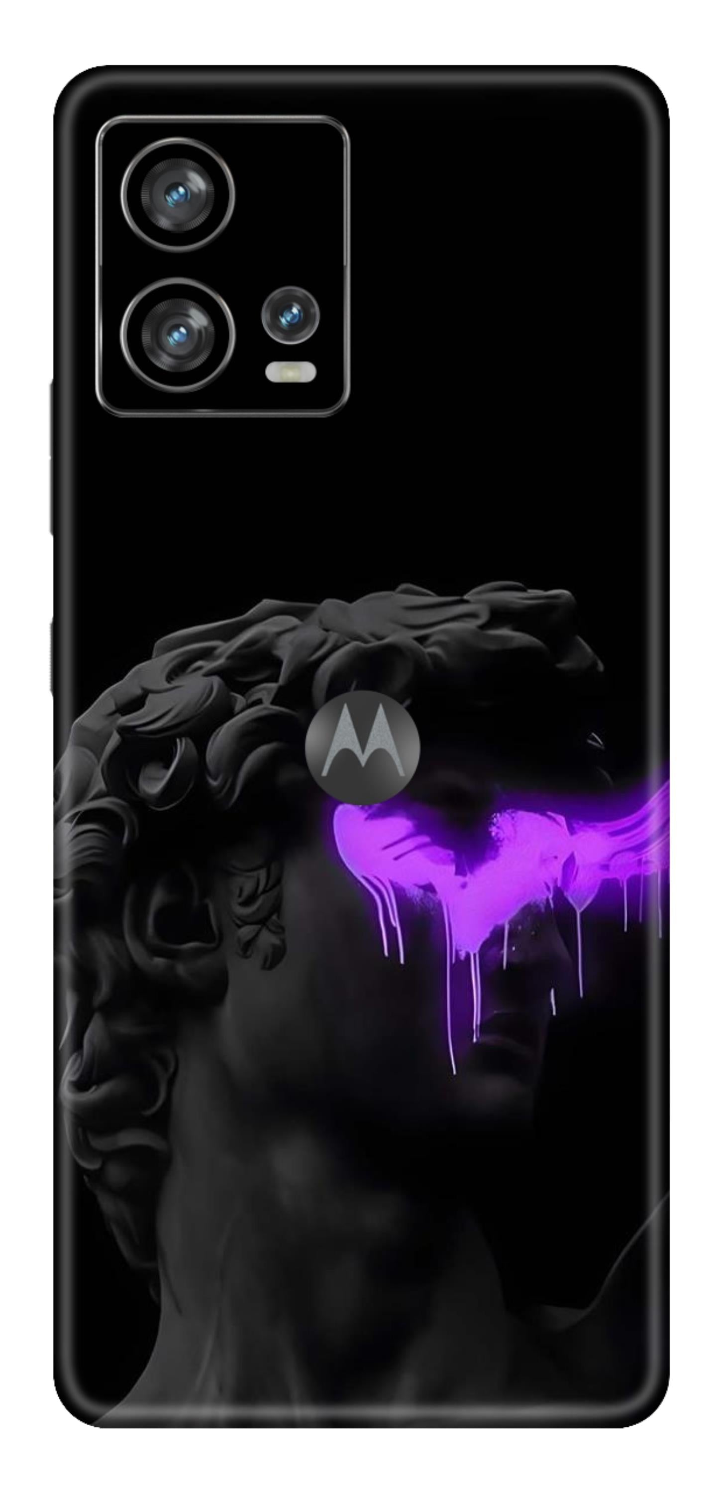 Moto Edge 30 Fusion 5G Skins and Wraps