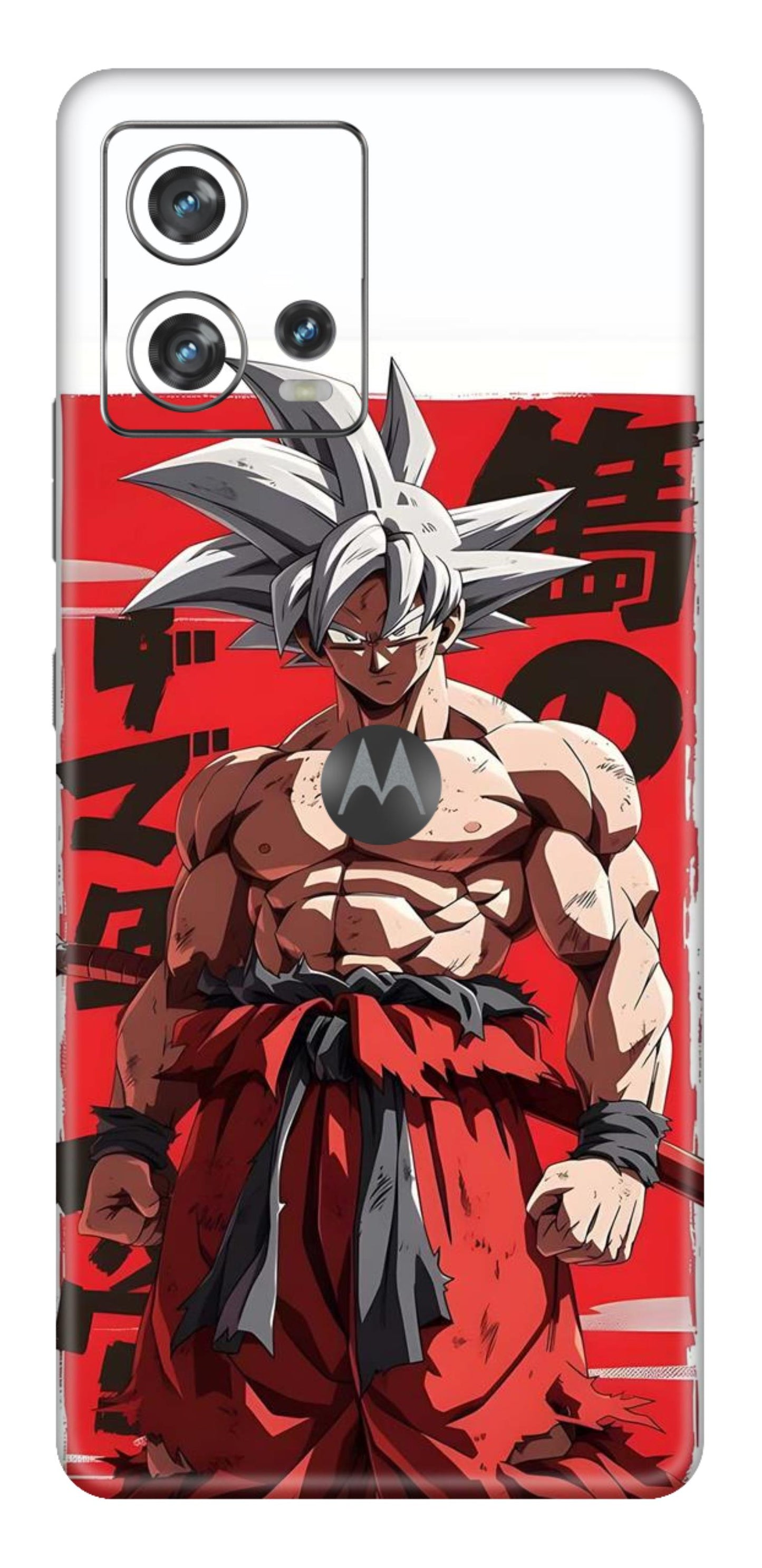 Moto Edge 30 Fusion 5G Skins and Wraps