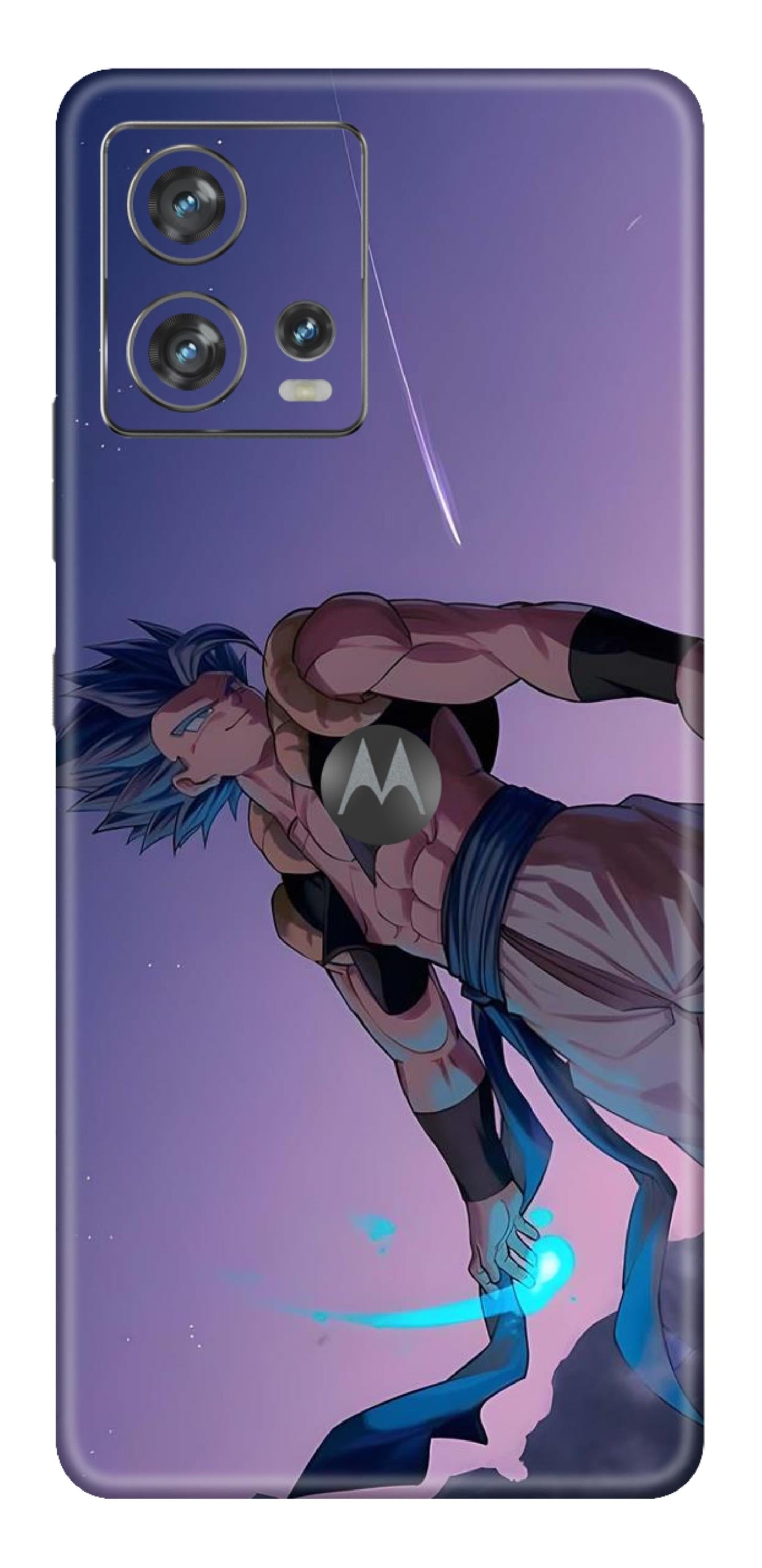 Moto Edge 30 Fusion 5G Skins and Wraps