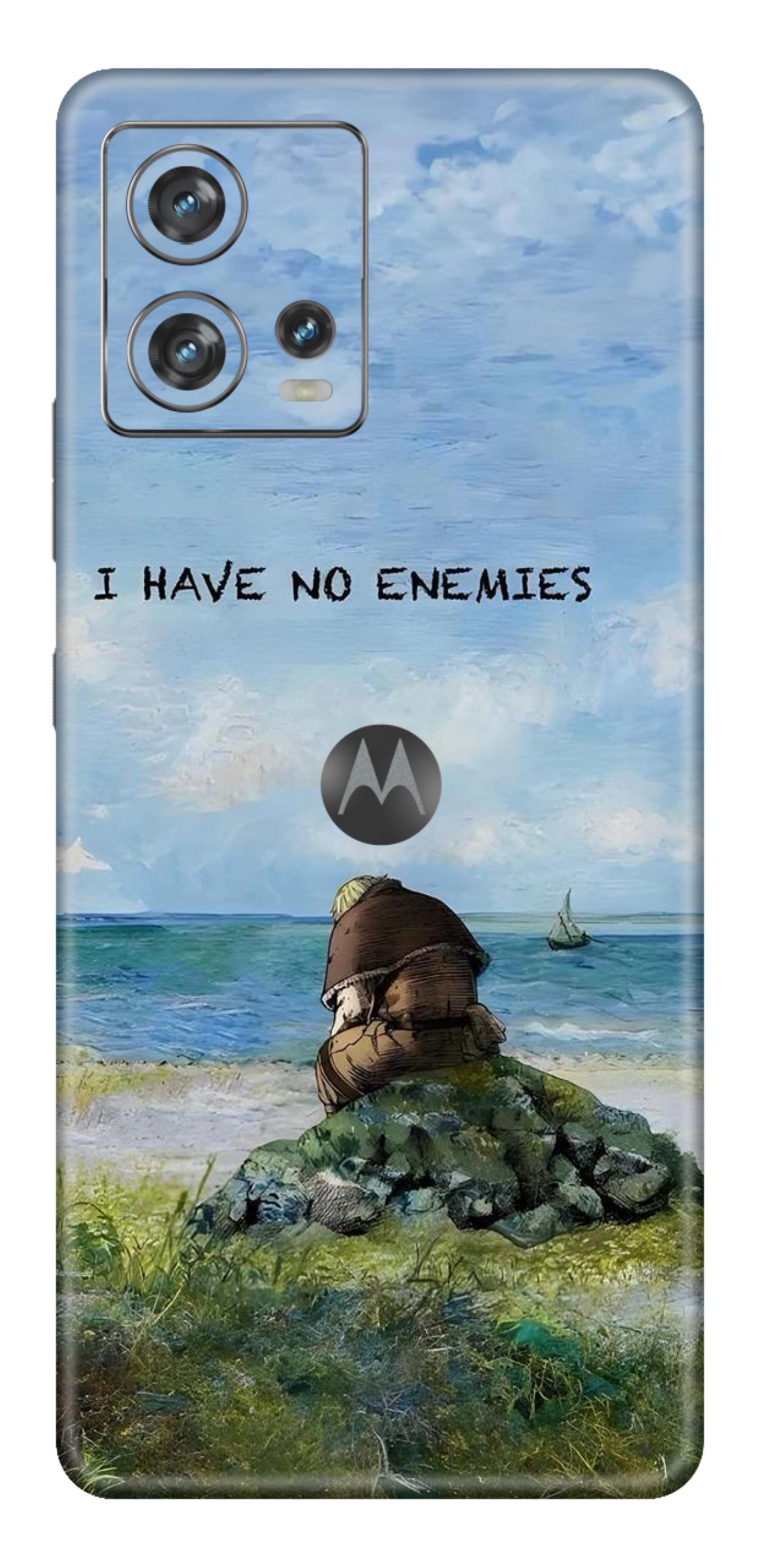 Moto Edge 30 Fusion 5G Skins and Wraps