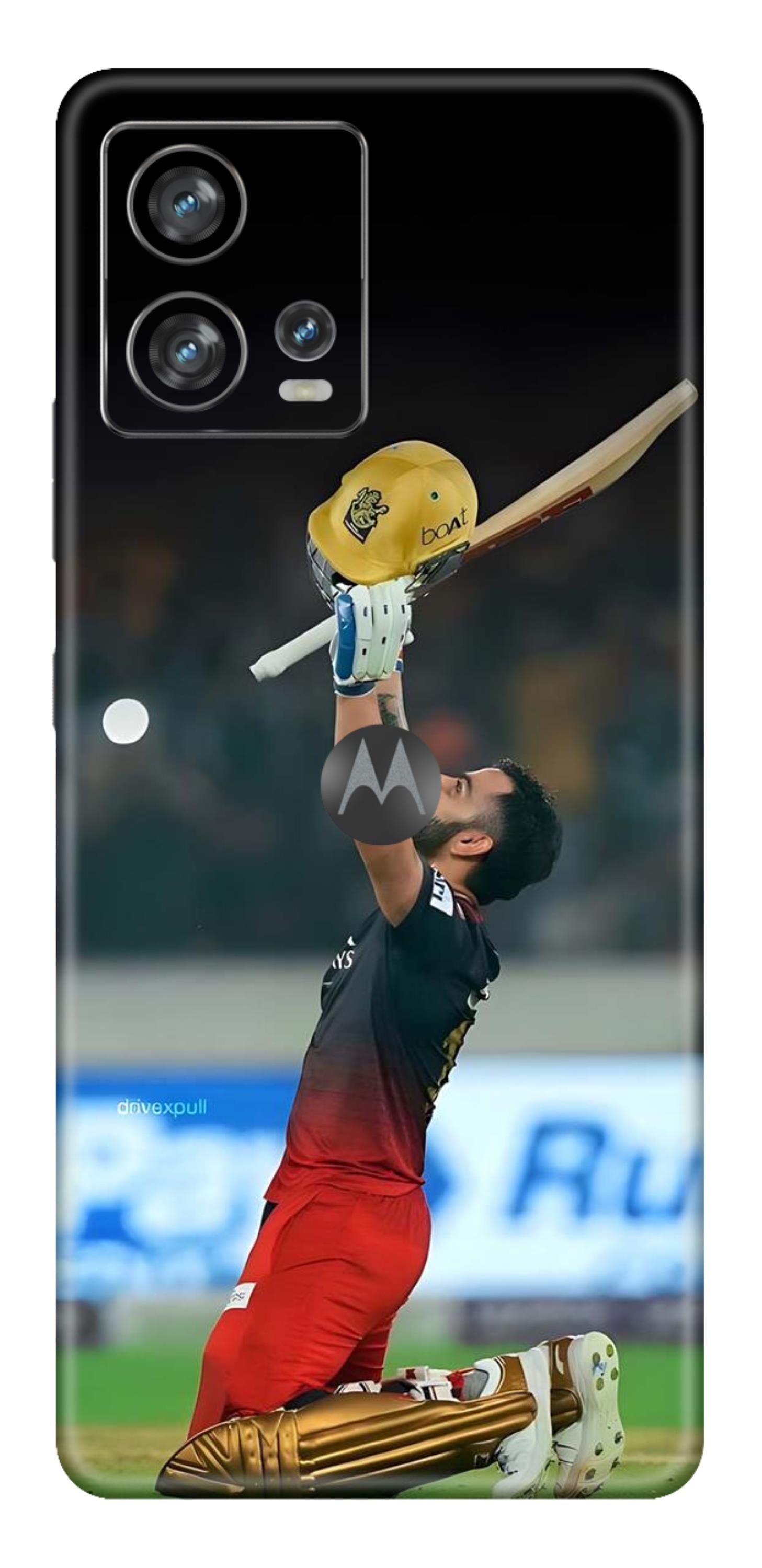 Moto Edge 30 Fusion 5G Skins and Wraps