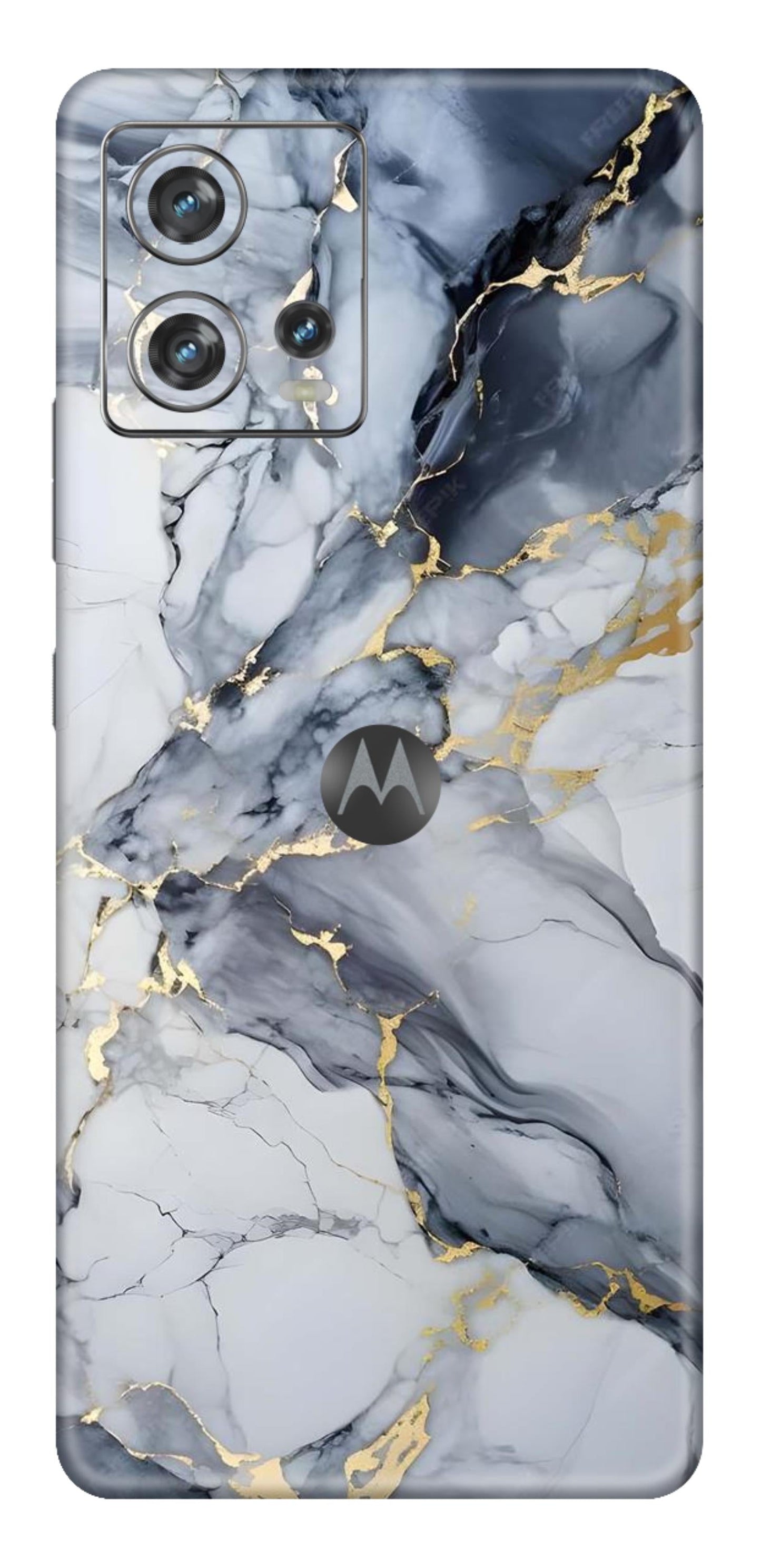 Moto Edge 30 Fusion 5G Skins and Wraps