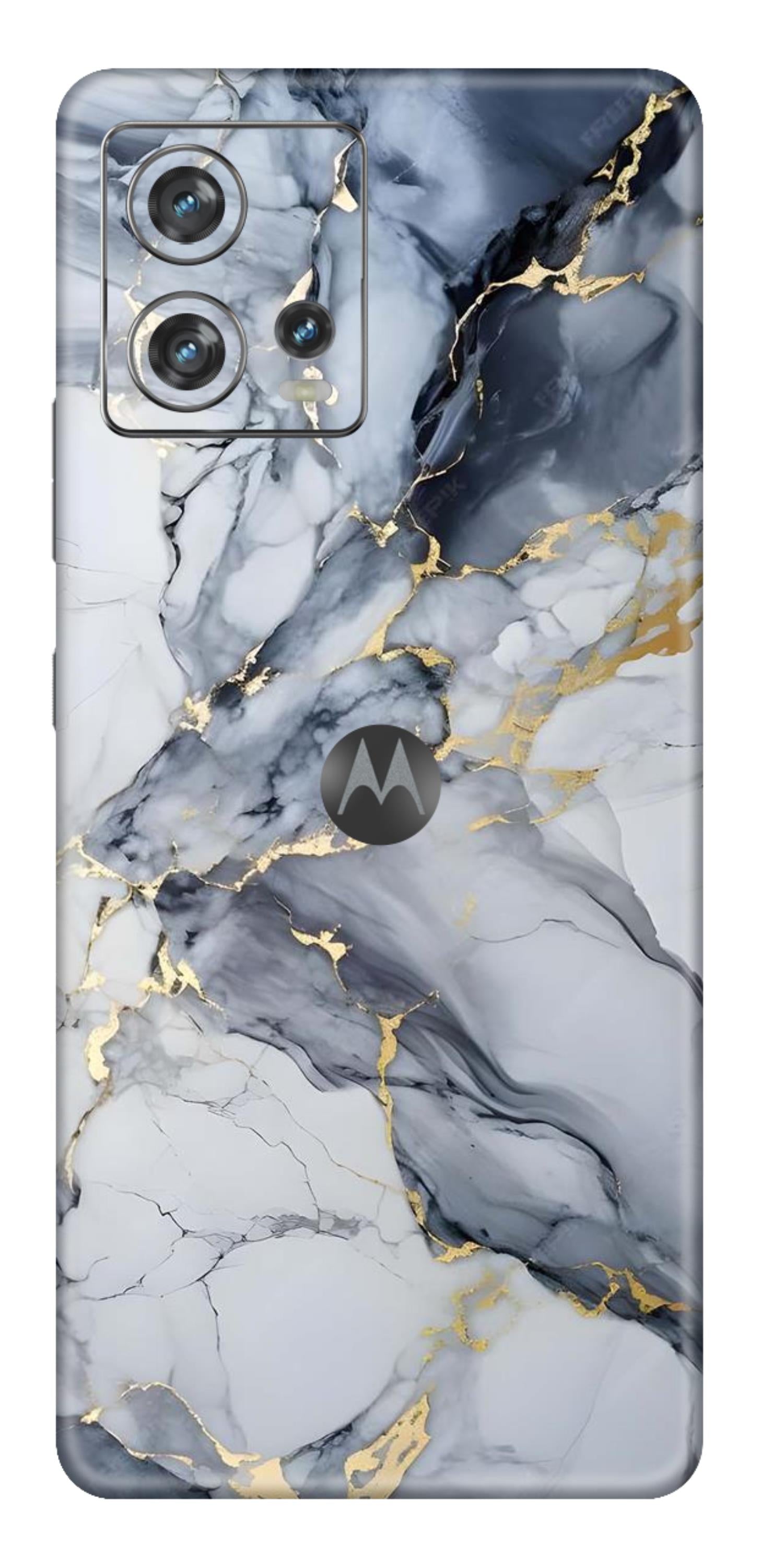 Moto Edge 30 Fusion 5G Skins and Wraps
