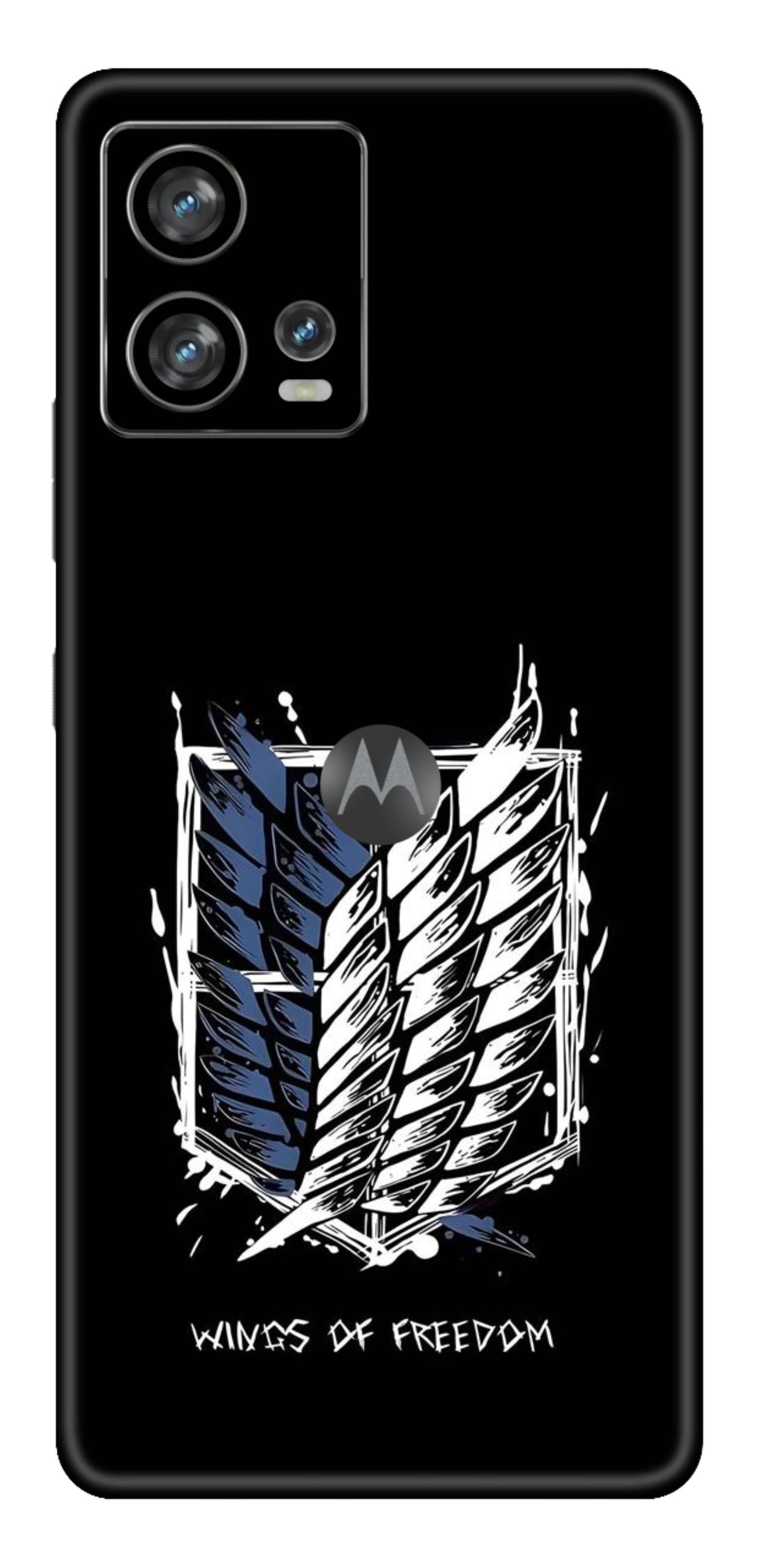 Moto Edge 30 Fusion 5G Skins and Wraps