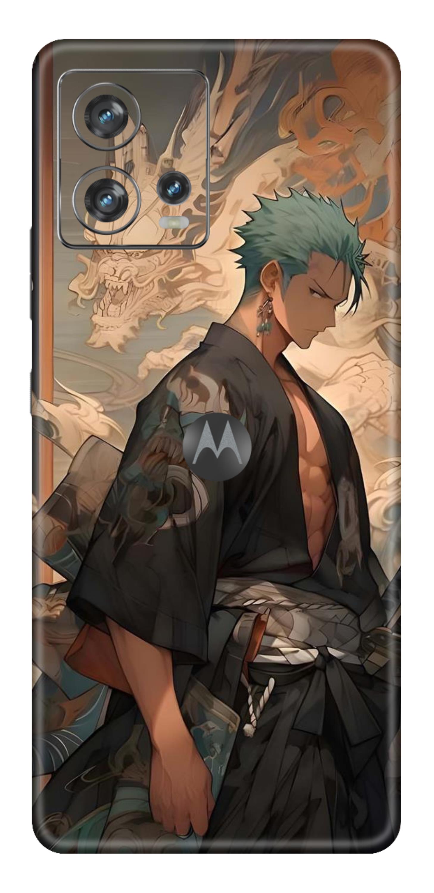 Moto Edge 30 Fusion 5G Skins and Wraps