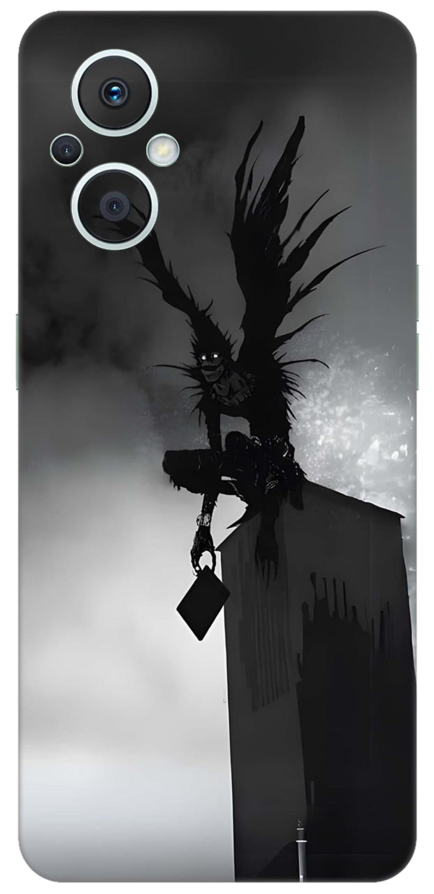 Oppo F21 Pro 5G Skins and Wraps