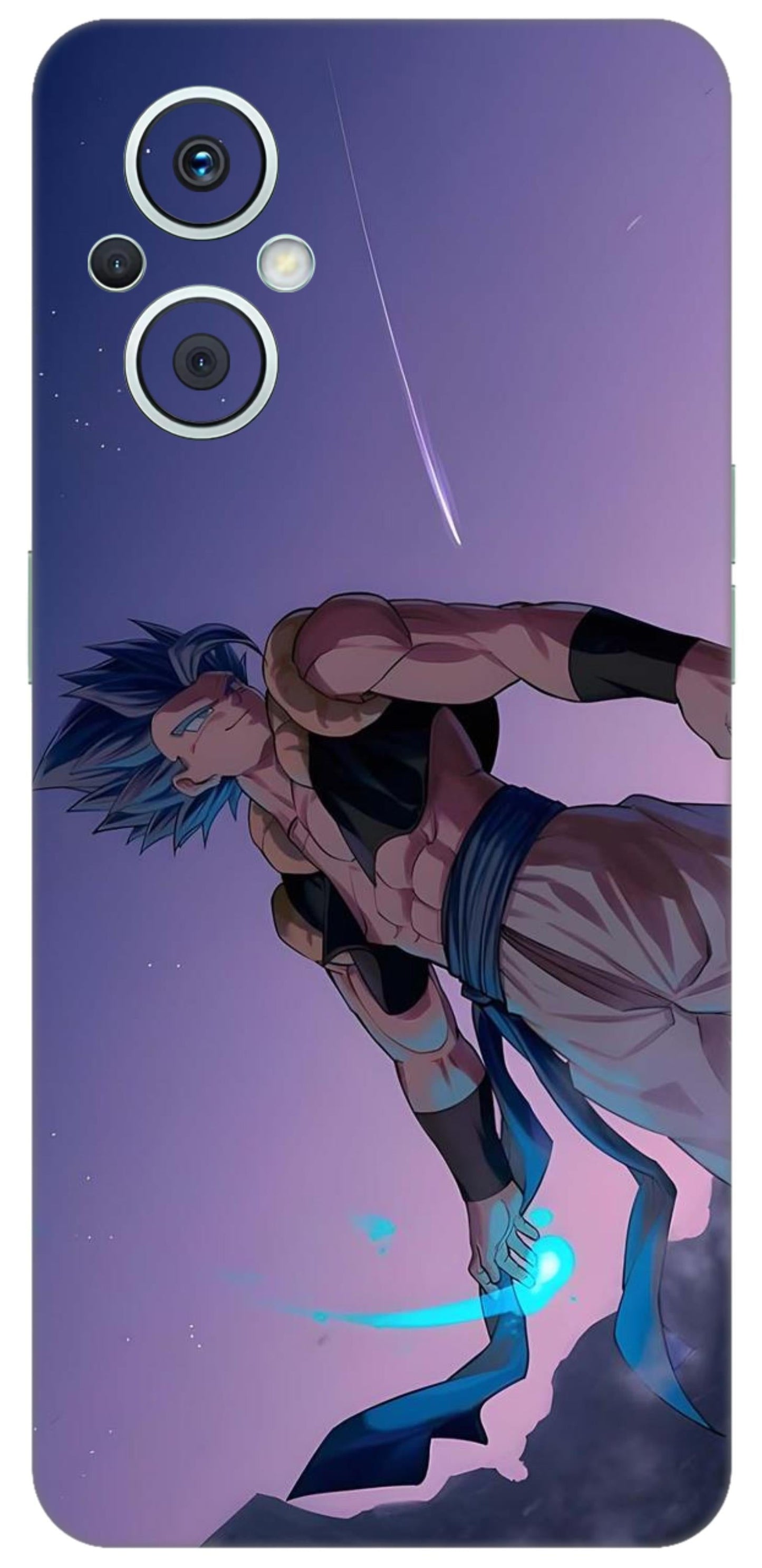 Oppo F21 Pro 5G Skins and Wraps