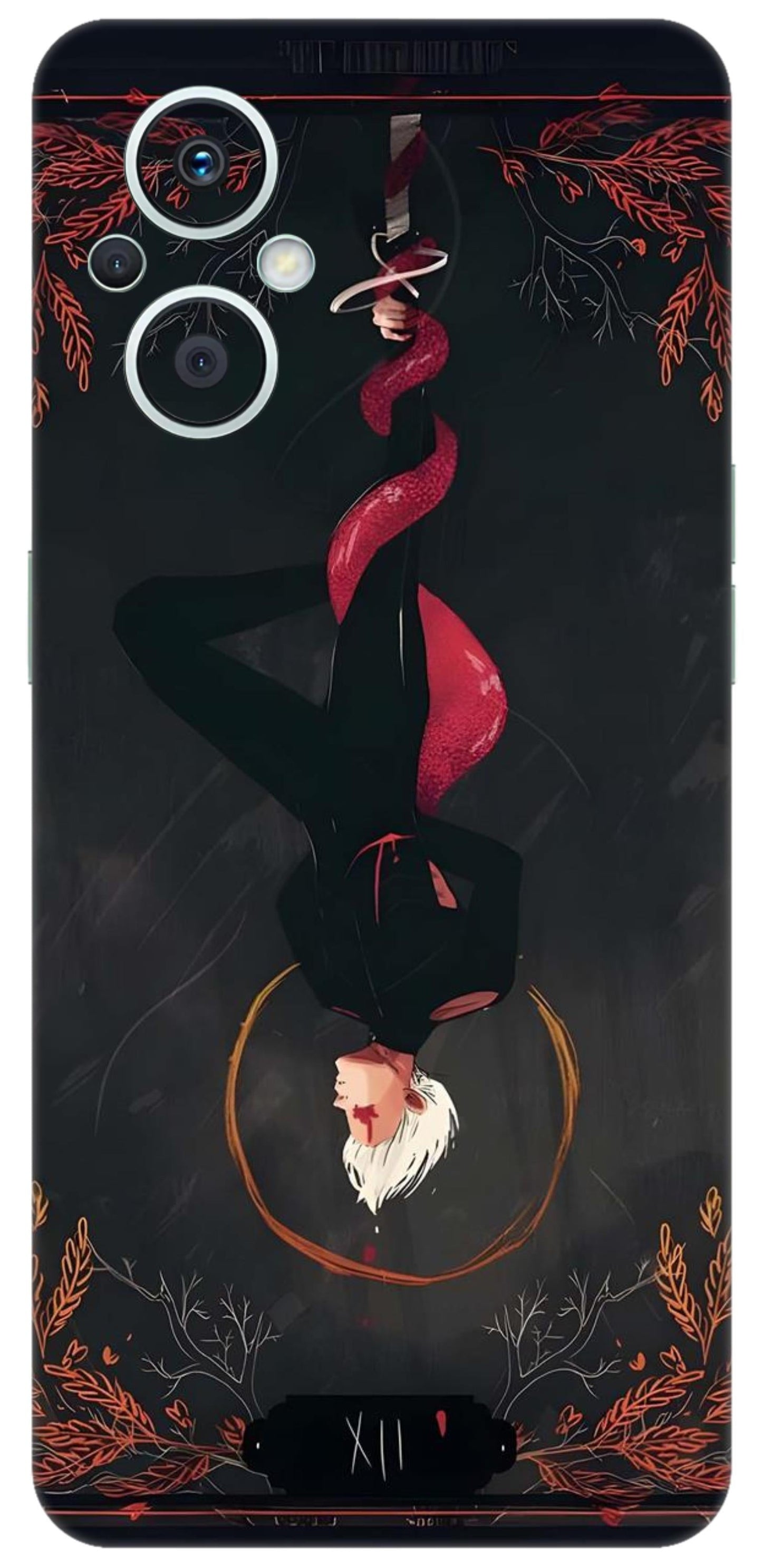 Oppo F21s Pro 5G Skins and Wraps