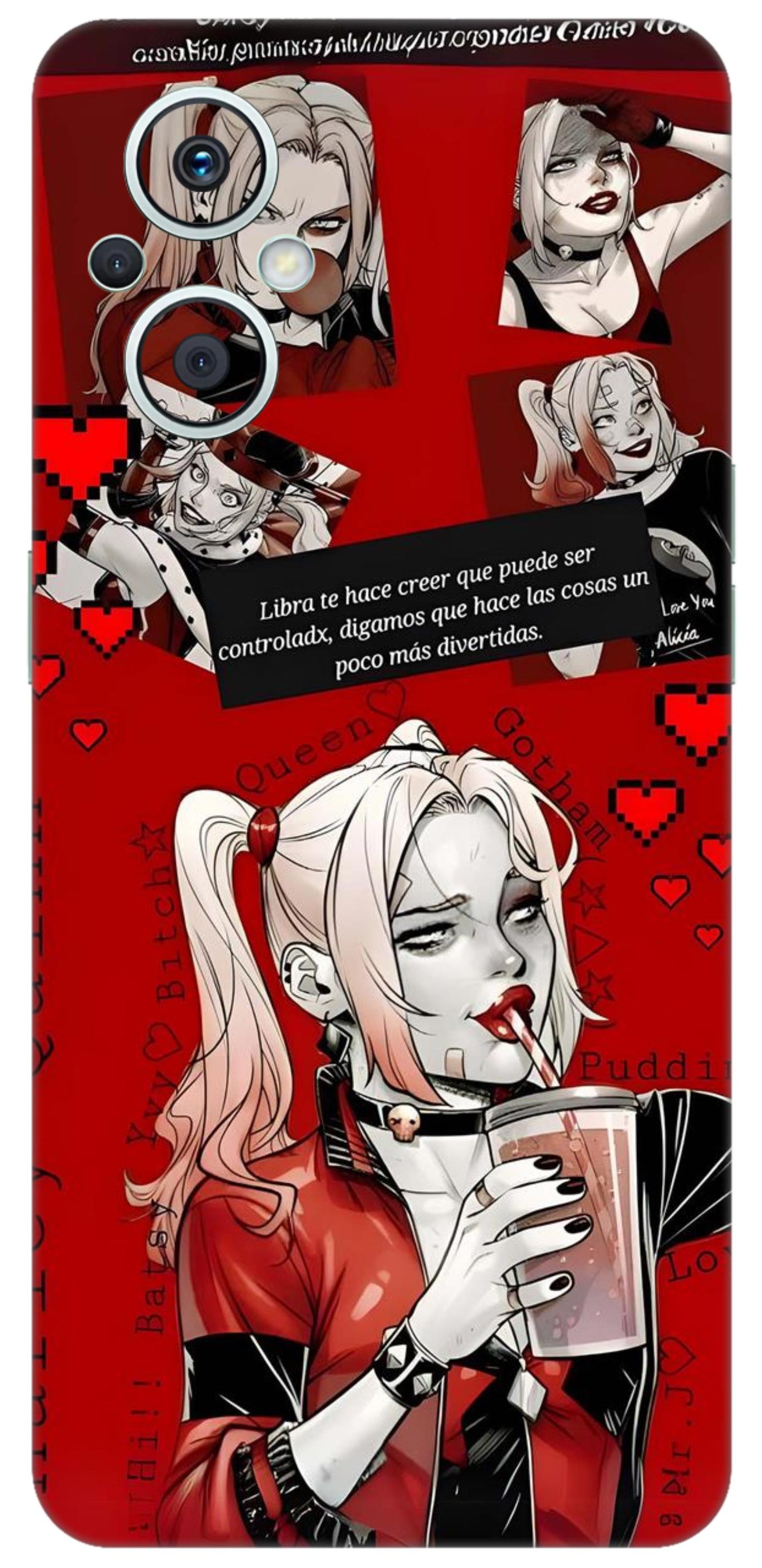 Oppo F21s Pro 5G Skins and Wraps