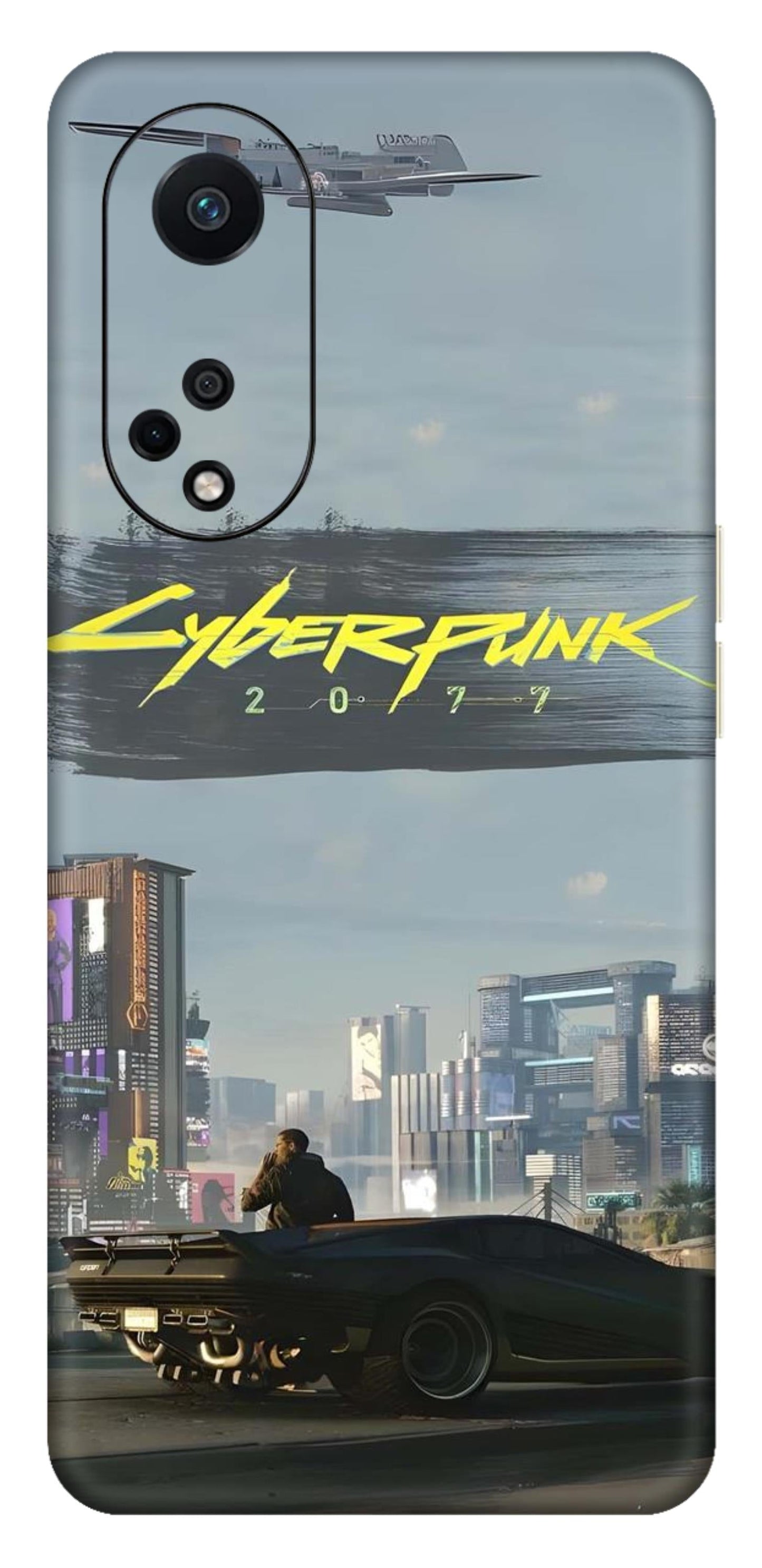 Oppo F23 5G Skins and Wraps