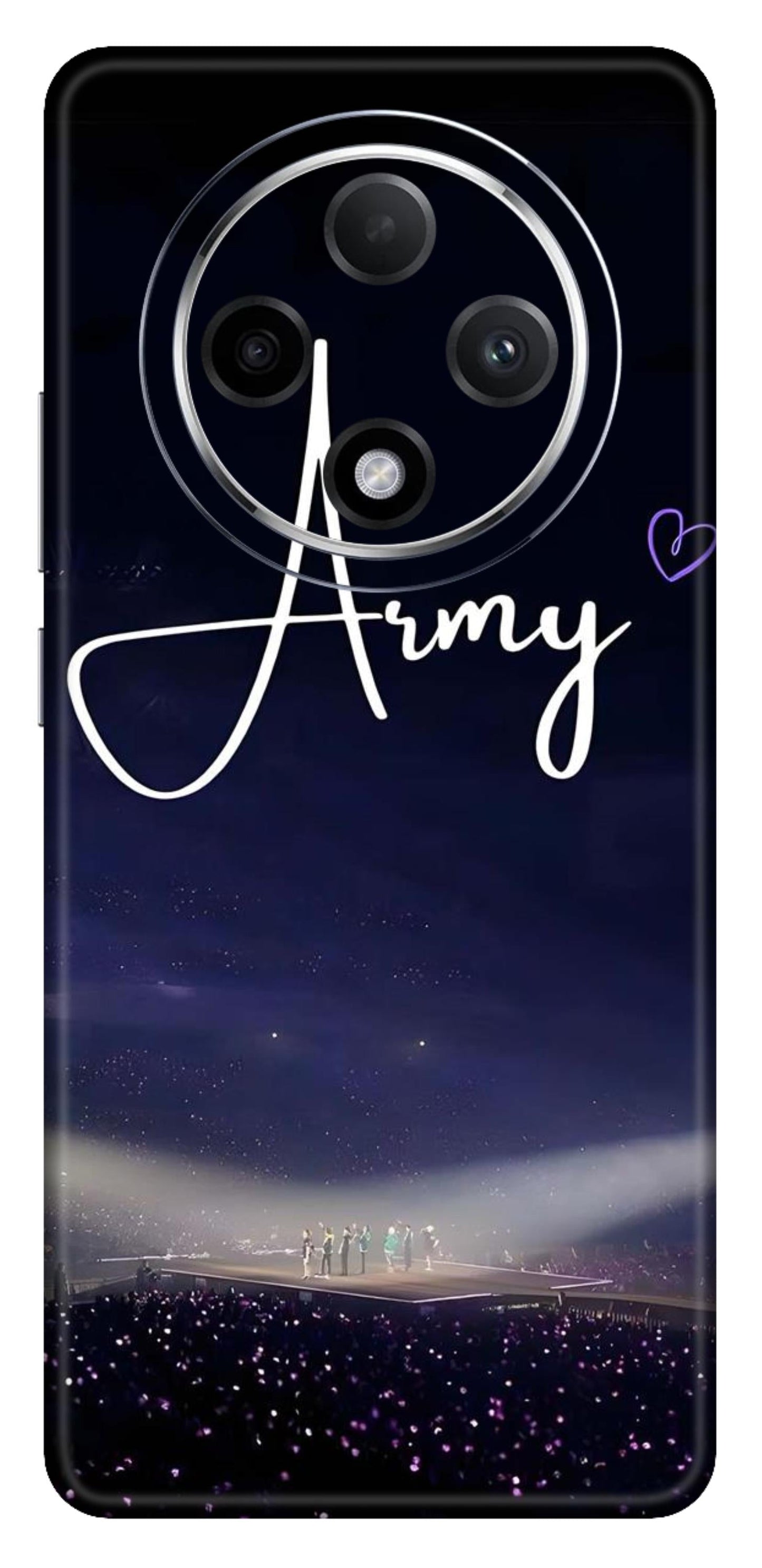 Oppo F27 Pro Plus 5G Skins and Wraps