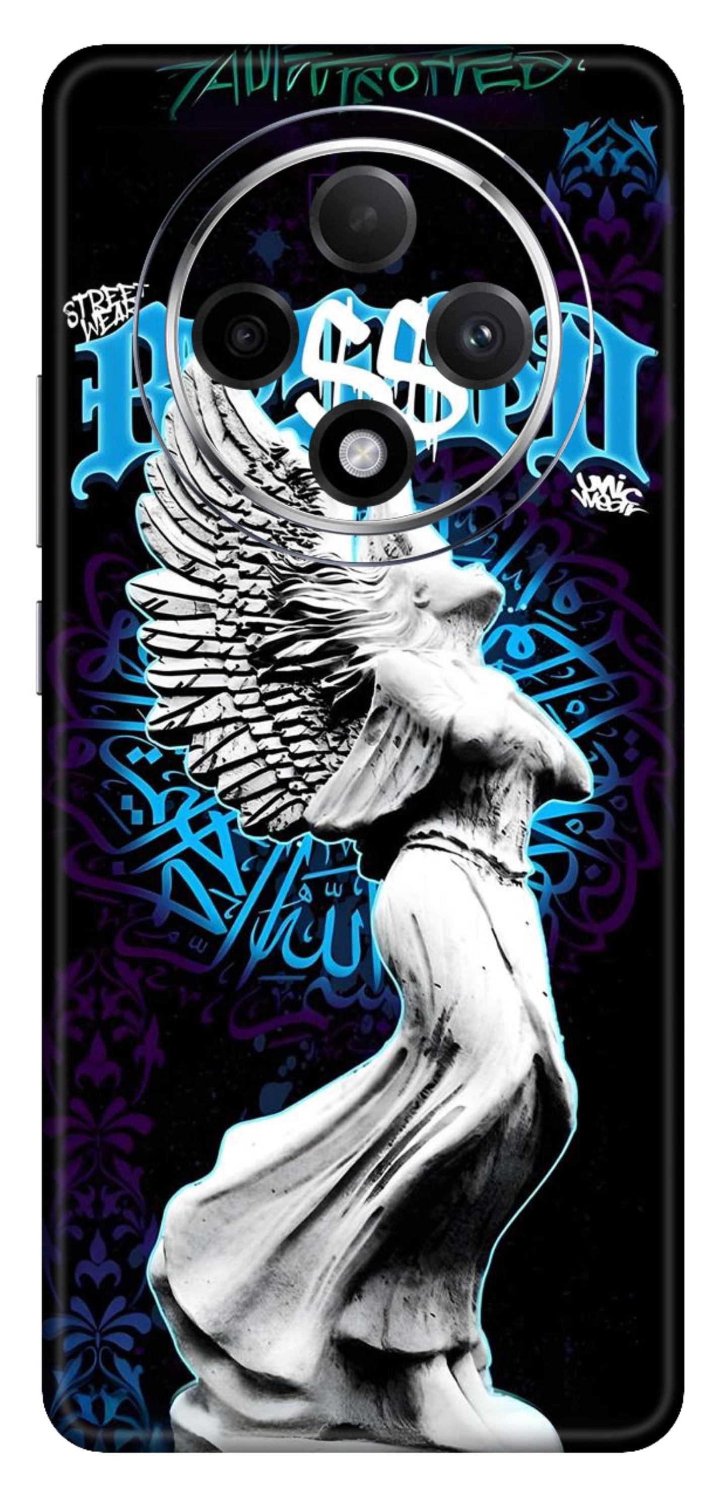 Oppo F27 Pro Plus 5G Skins and Wraps