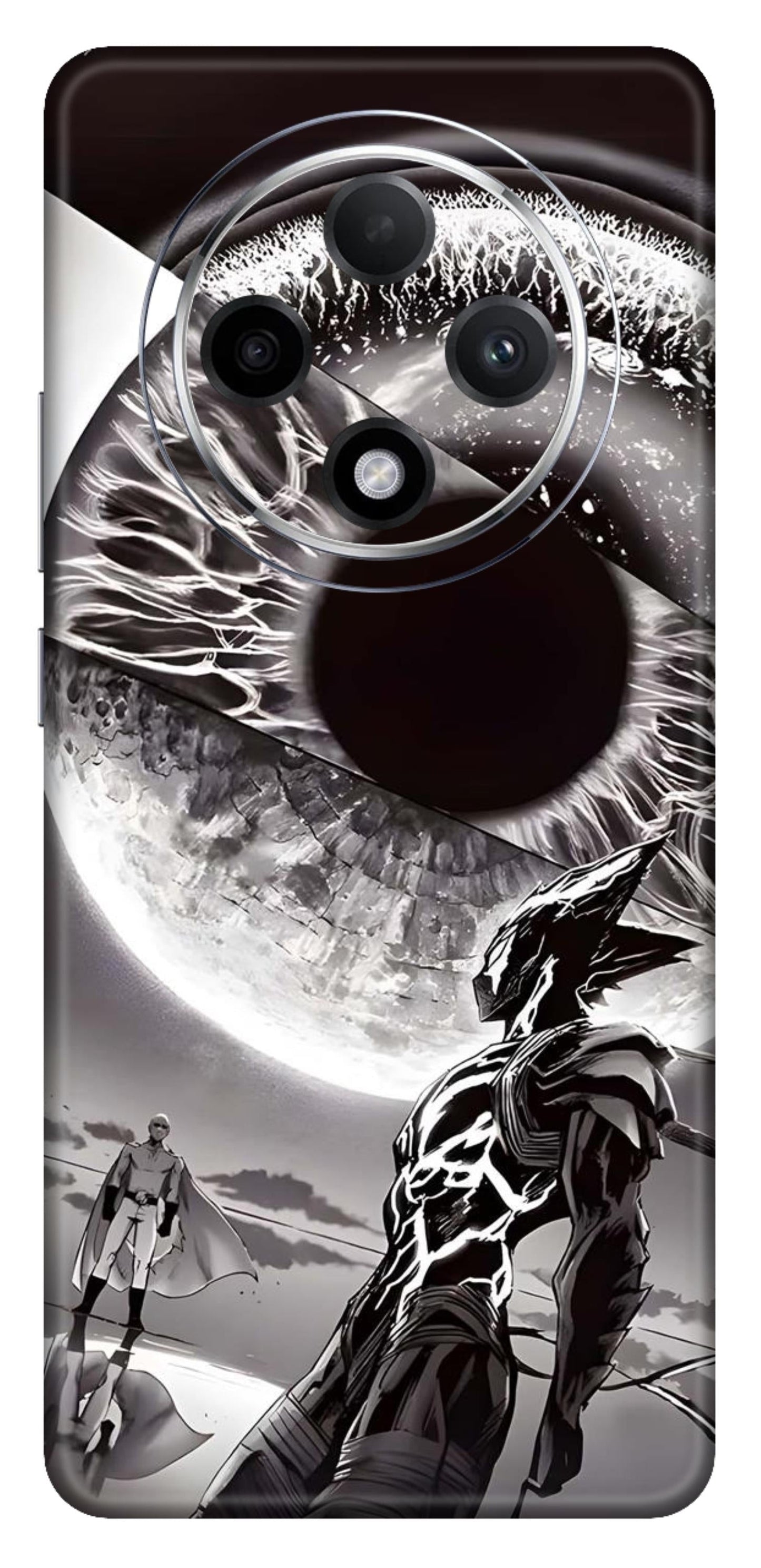 Oppo F27 Pro Plus 5G Skins and Wraps