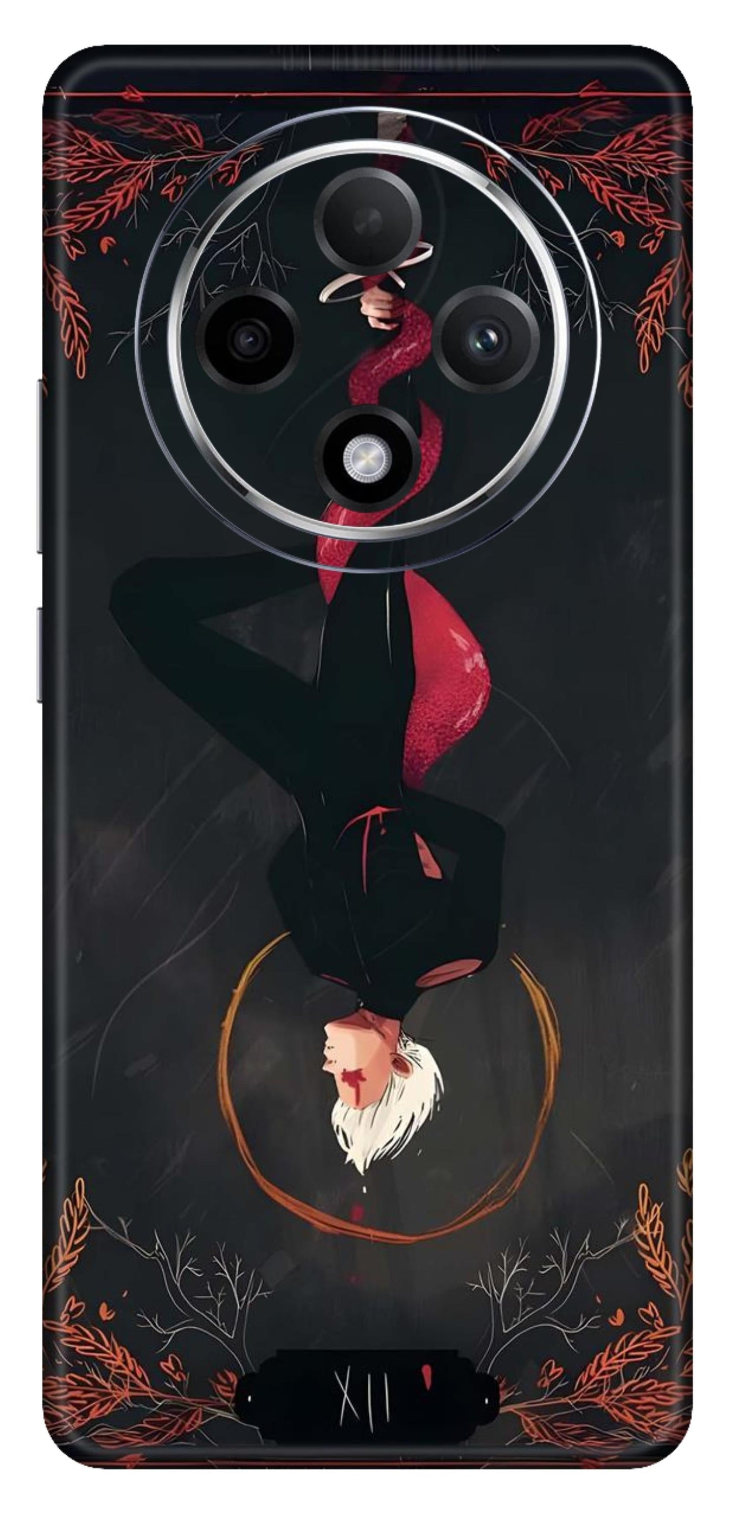 Oppo F27 Pro Plus 5G Skins and Wraps