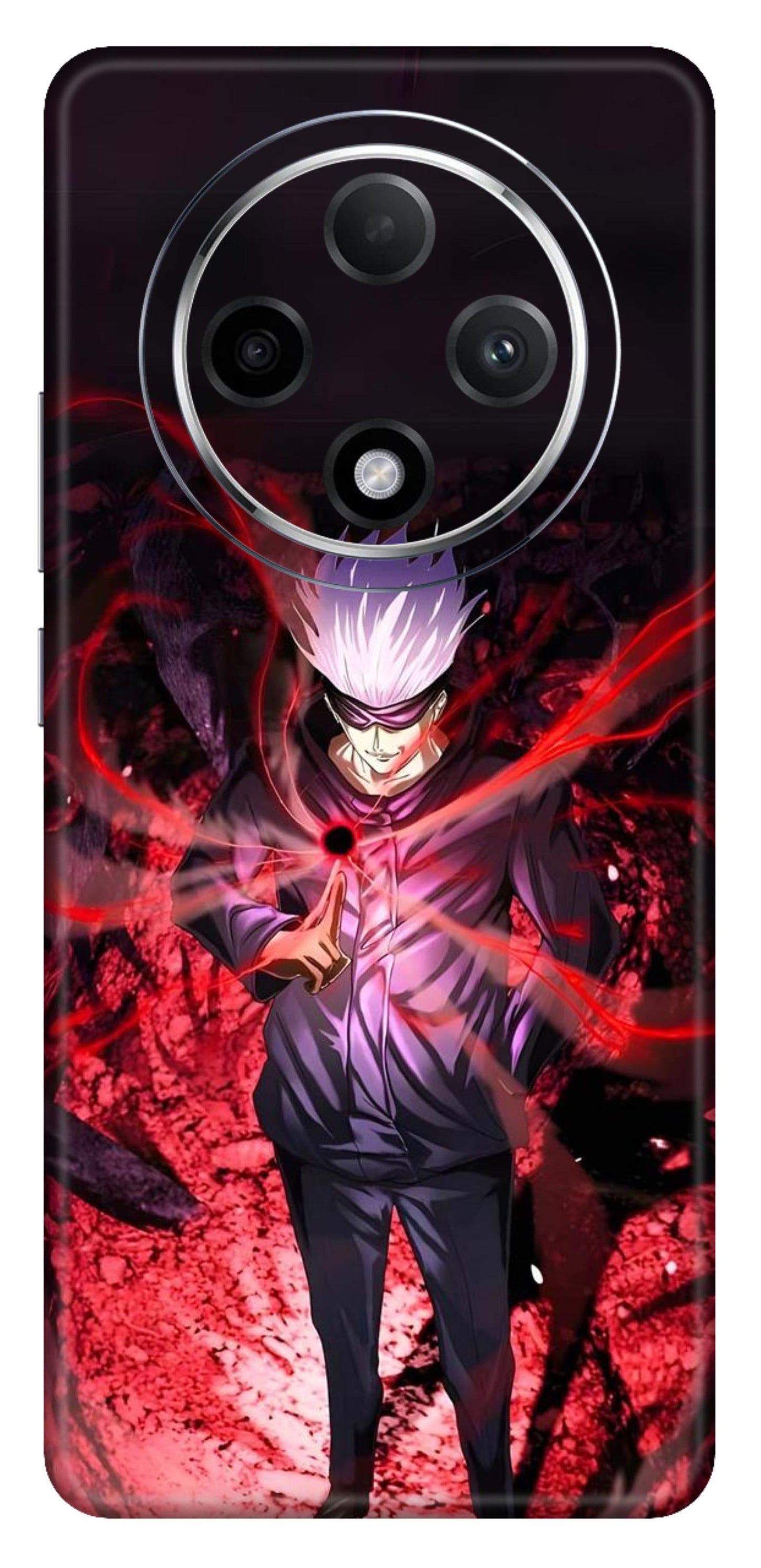 Oppo F27 Pro Plus 5G Skins and Wraps