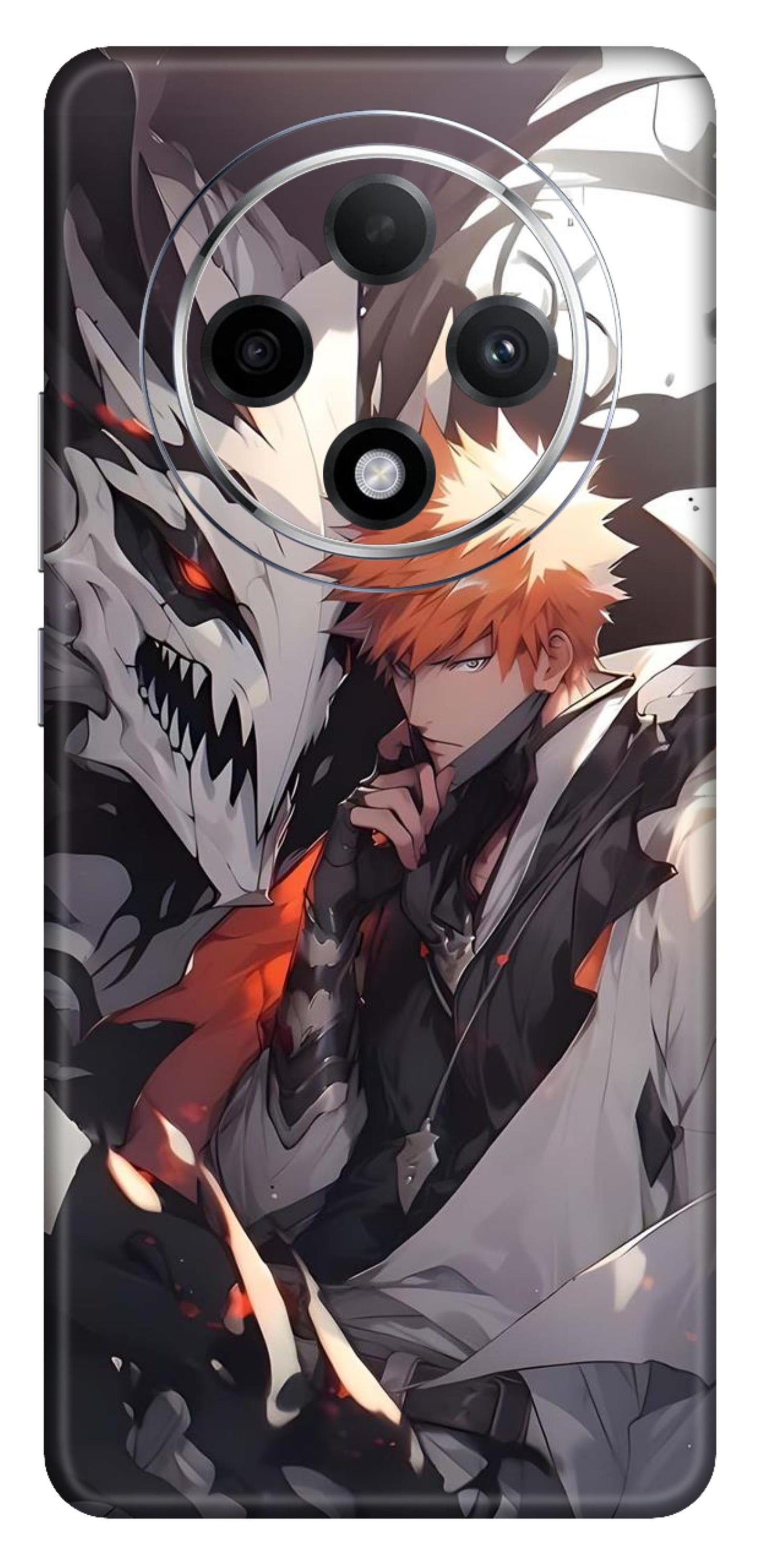 Oppo F27 Pro Plus 5G Skins and Wraps