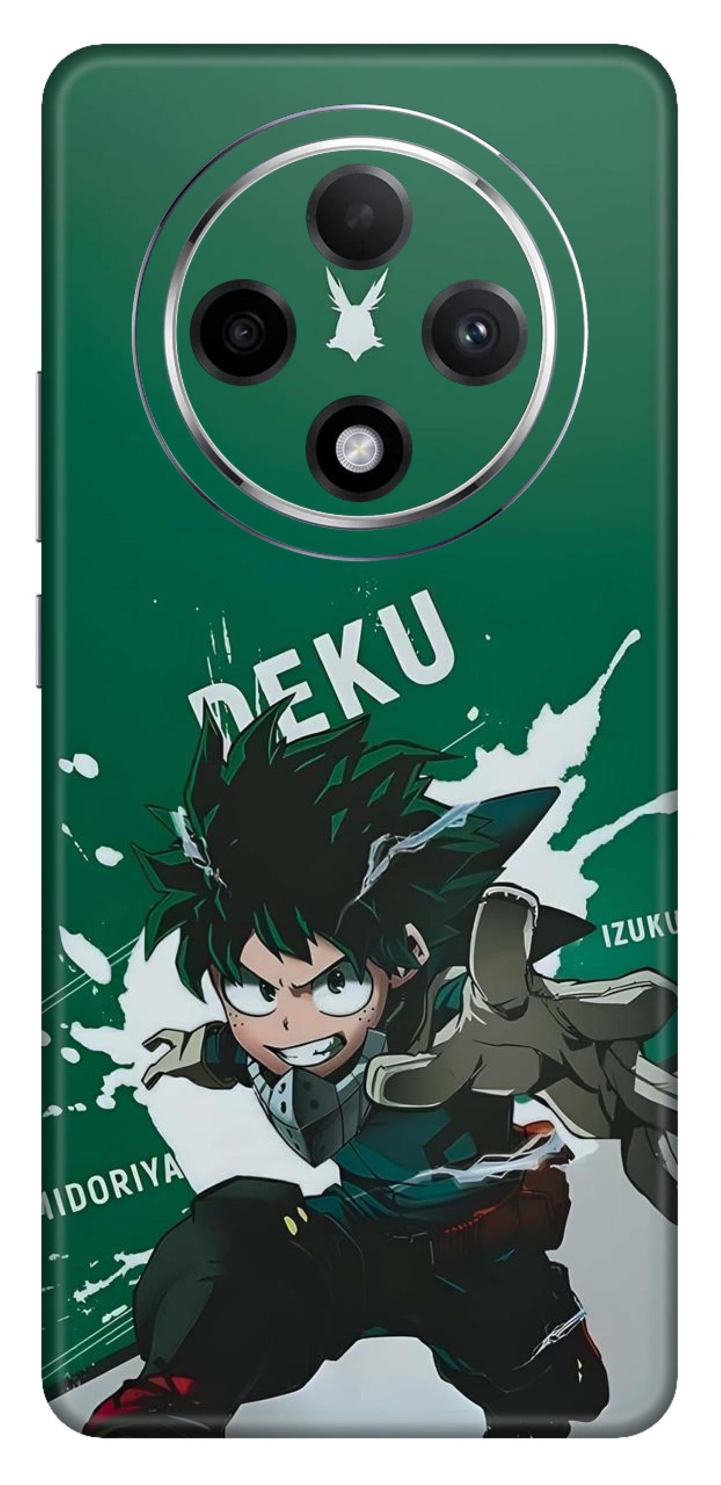 Oppo F27 Pro Plus 5G Skins and Wraps