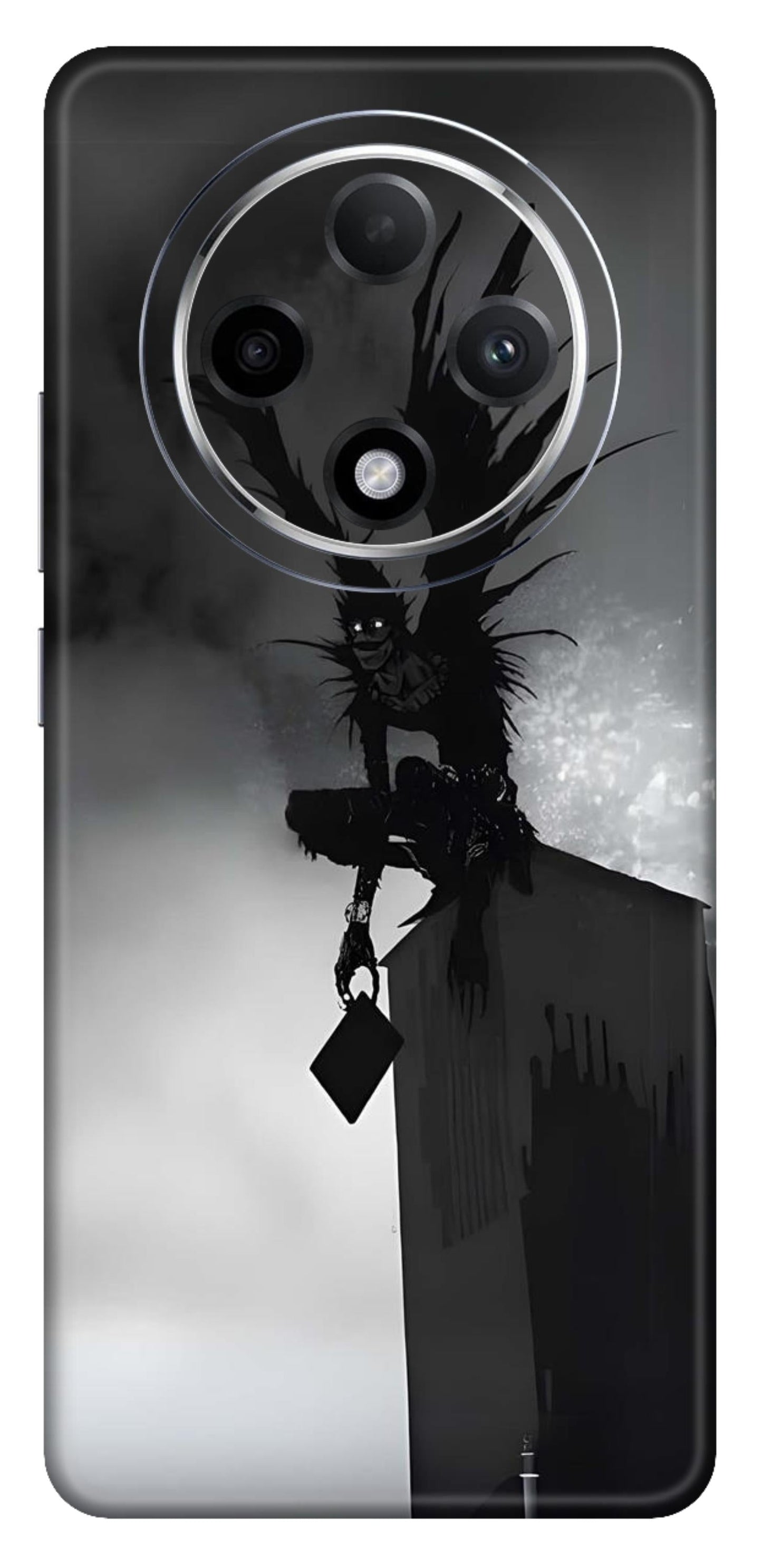 Oppo F27 Pro Plus 5G Skins and Wraps