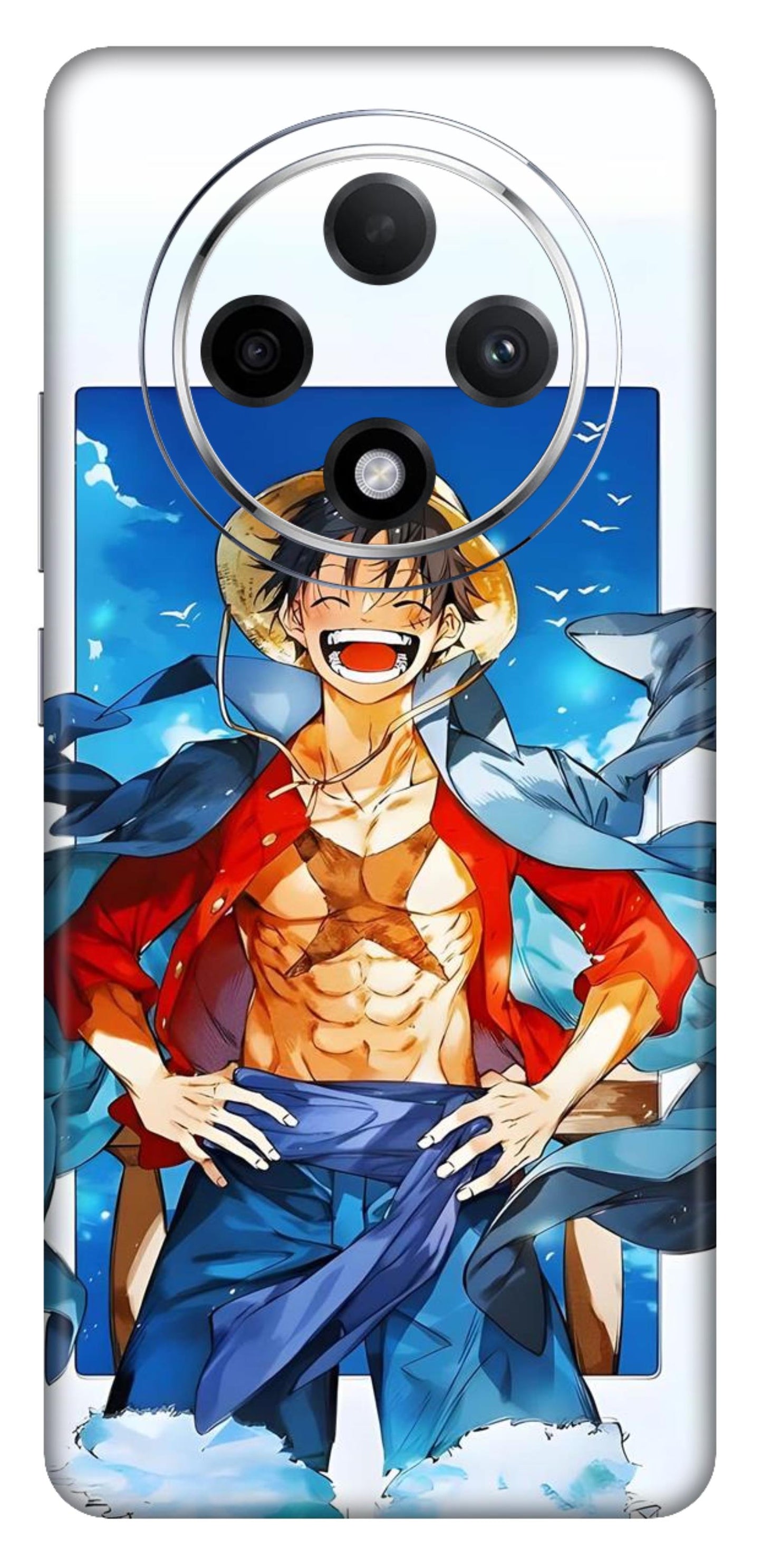 Oppo F27 Pro Plus 5G Skins and Wraps