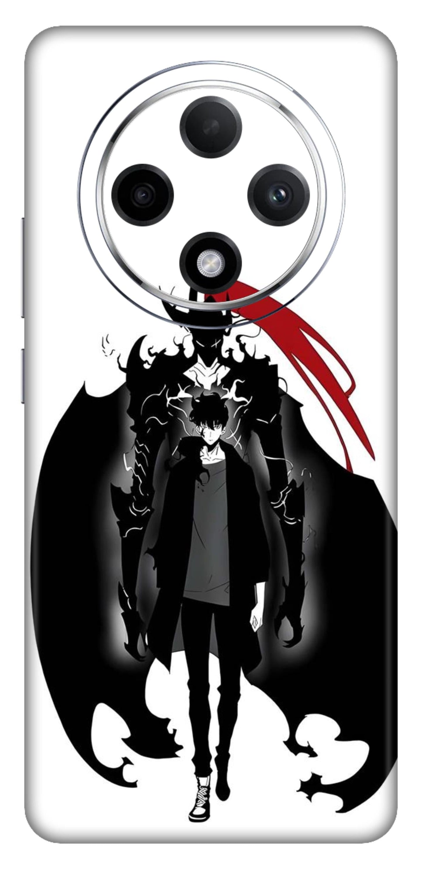 Oppo F27 Pro Plus 5G Skins and Wraps