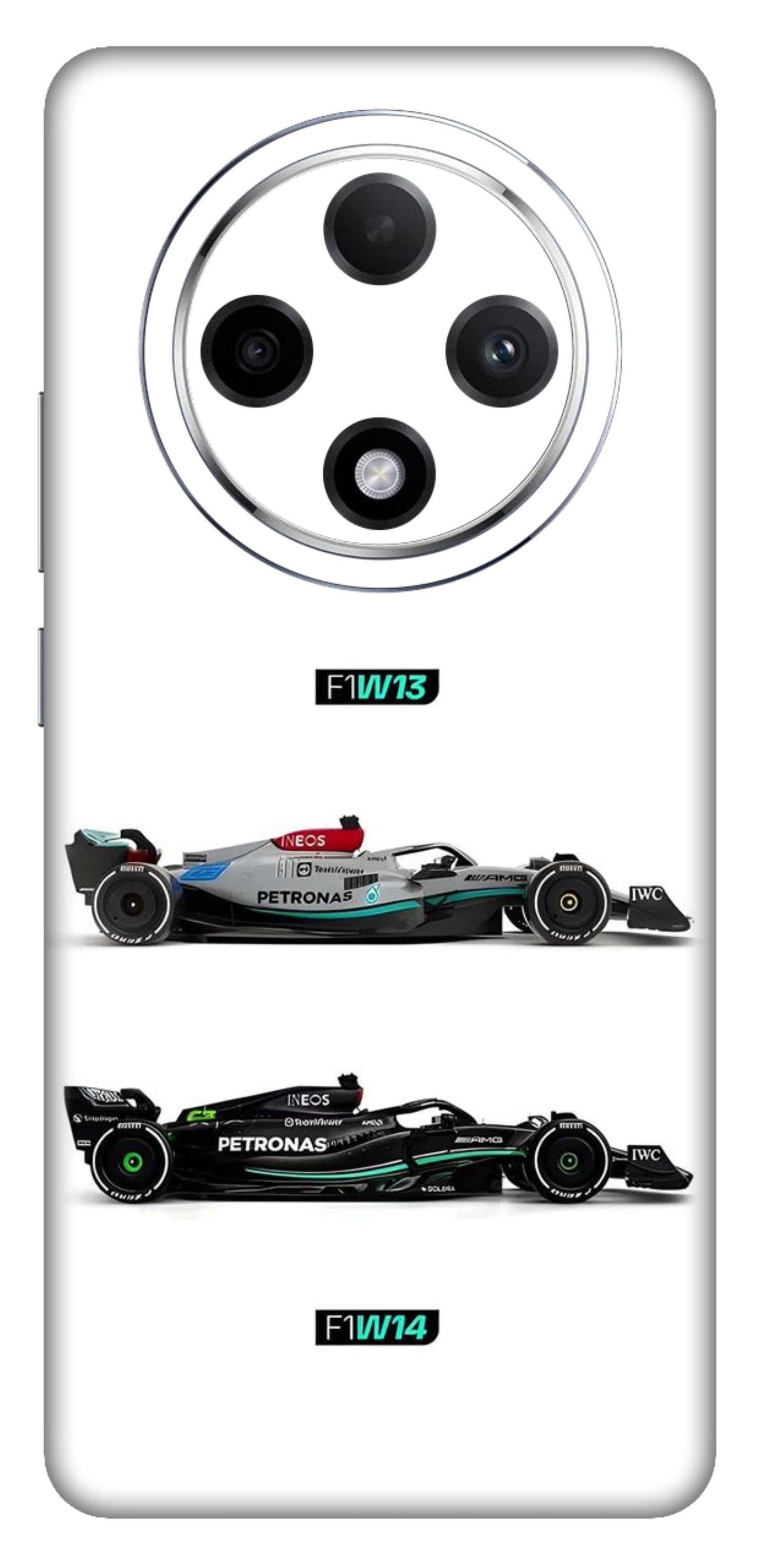 Oppo F27 Pro Plus 5G Skins and Wraps