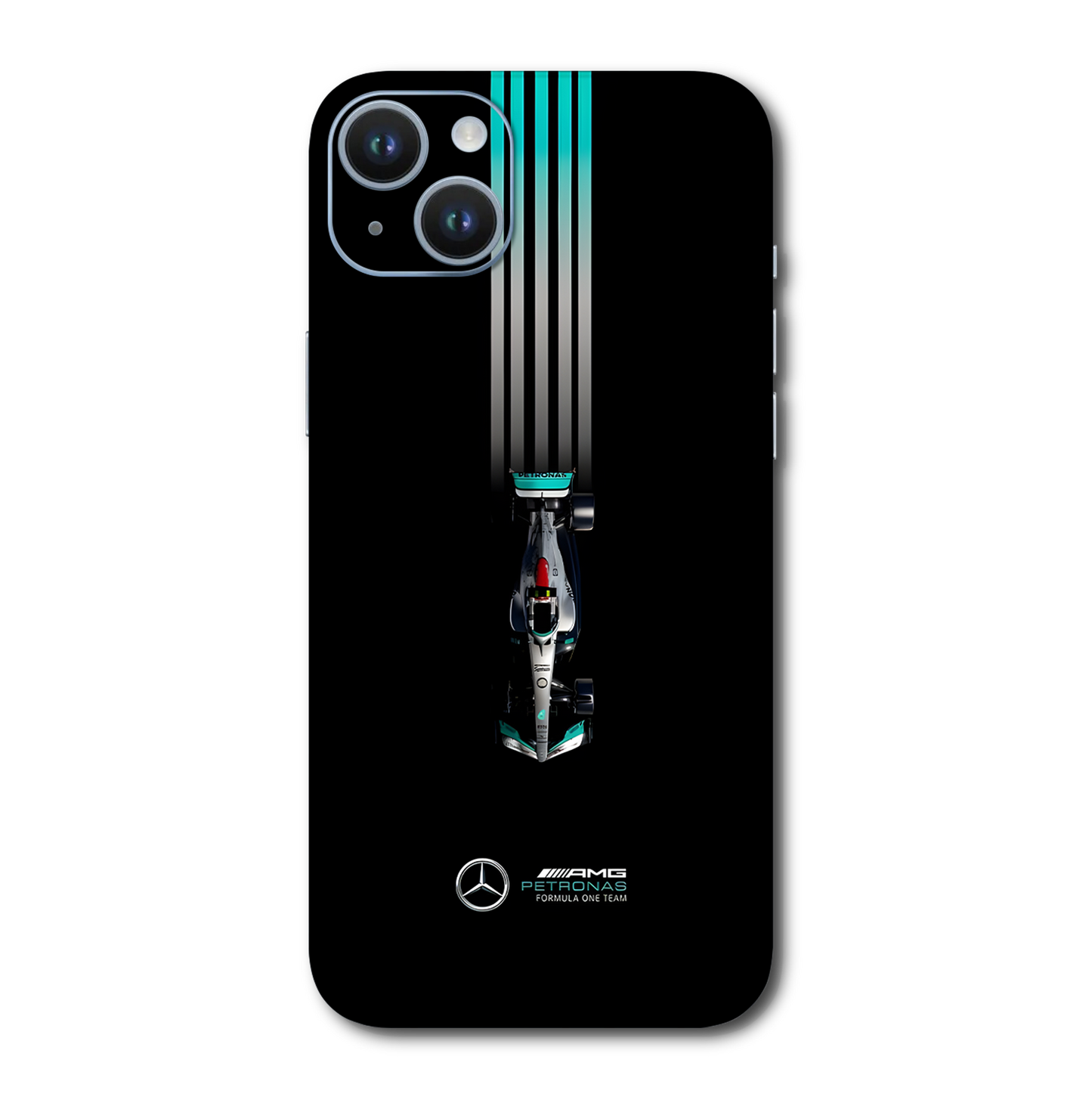 Formula 1 Mobile Skins